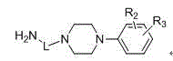 Novel quinoline-4-carboxamide derivative, preparation method thereof, pharmaceutical composition containing novel quinoline-4-carboxamide derivative, and medical application of novel quinoline-4-carboxamide derivative