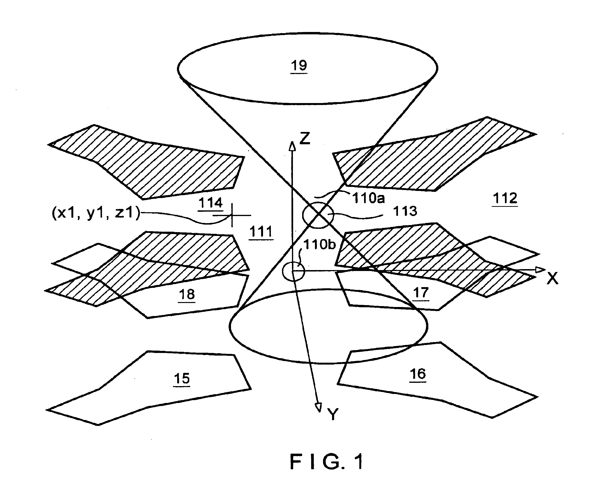 Method and device for measuring, calibrating and using laser tweezers