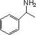 Preparation method for R-(+)-alpha-phenylethylamine salt and R-(+)-alpha-phenylethylamine
