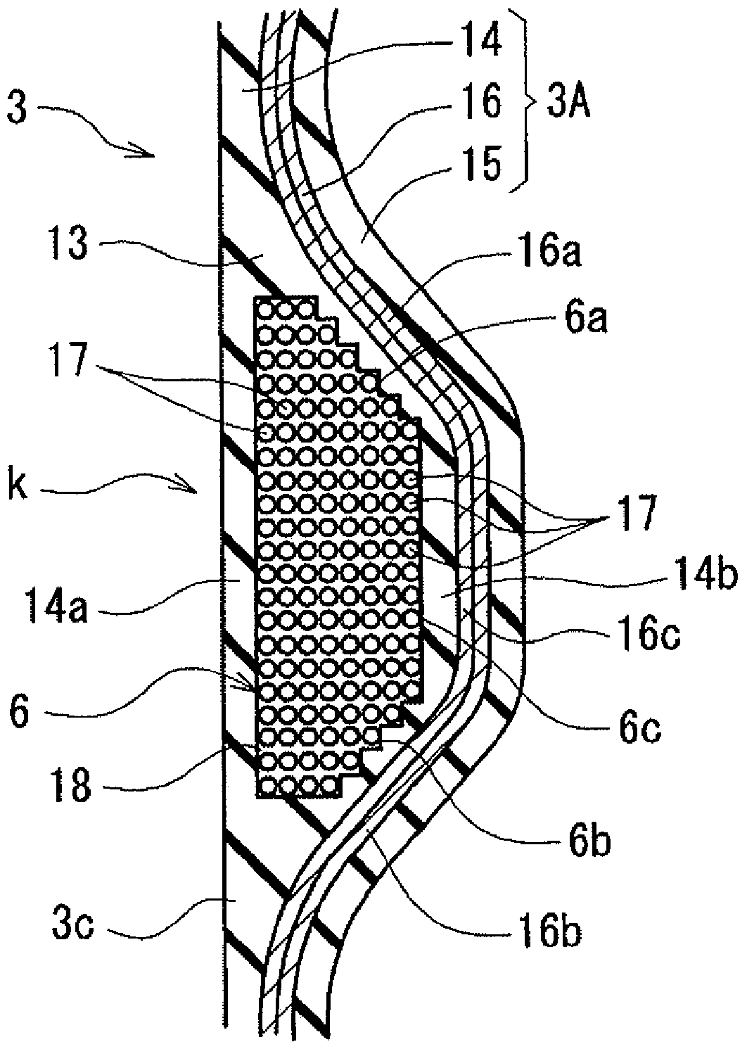 Diaphragms for air springs and air springs