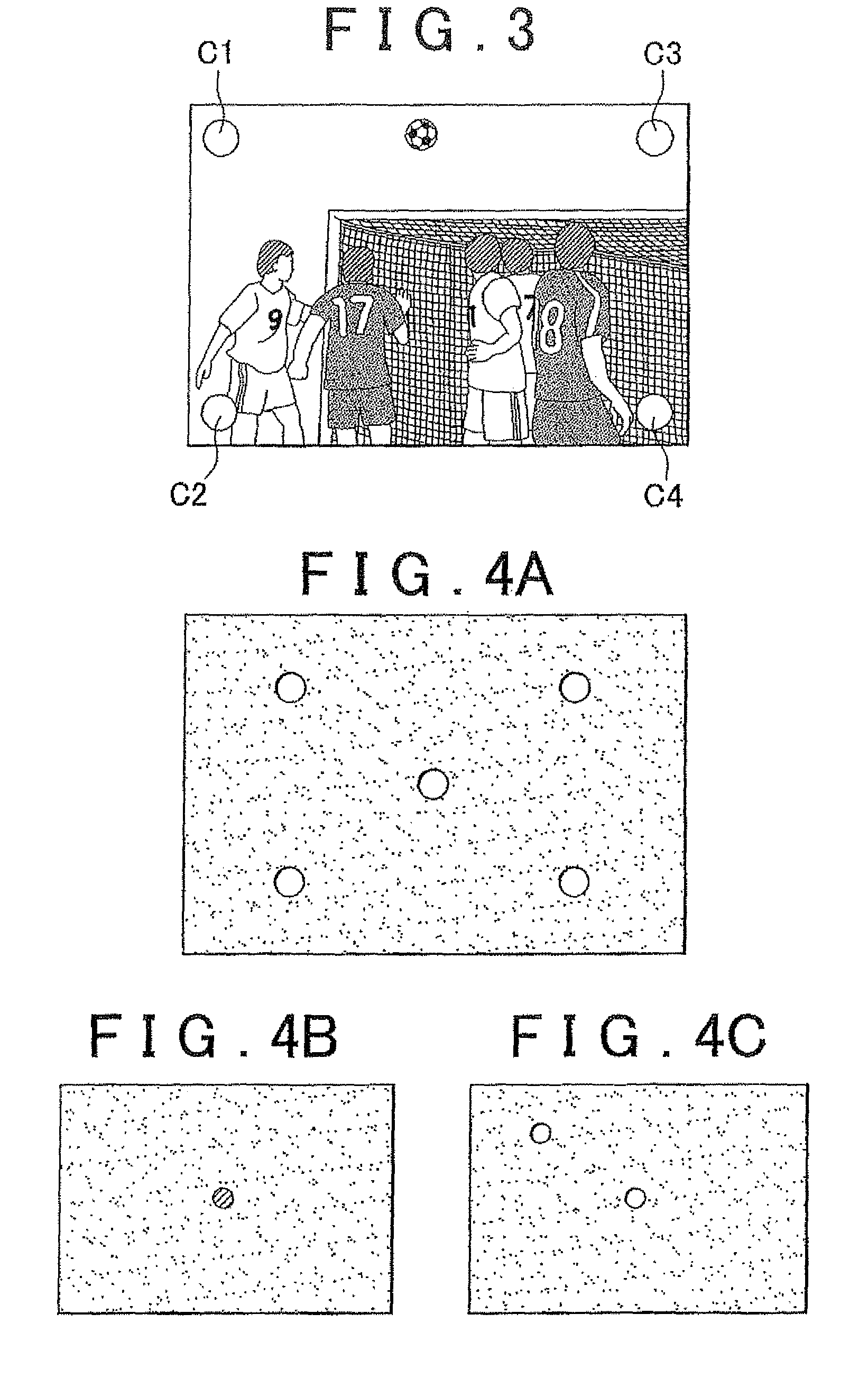 Visual training device, visual training method, and computer-readable storage medium