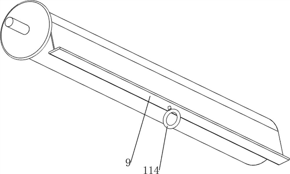 Home theater three-dimensional placing device