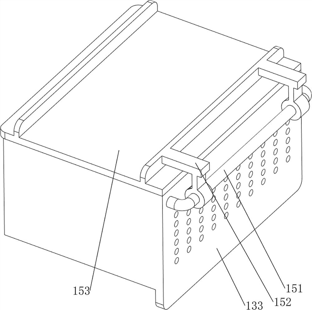 Home theater three-dimensional placing device