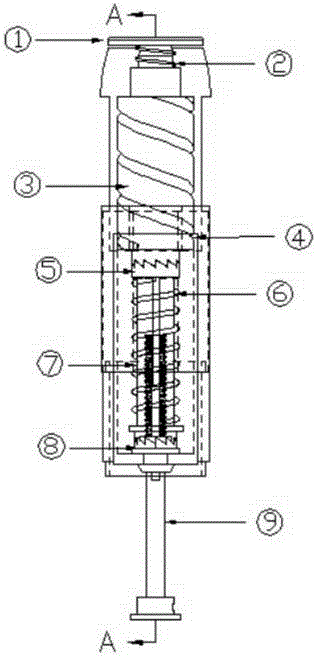 an injection pen