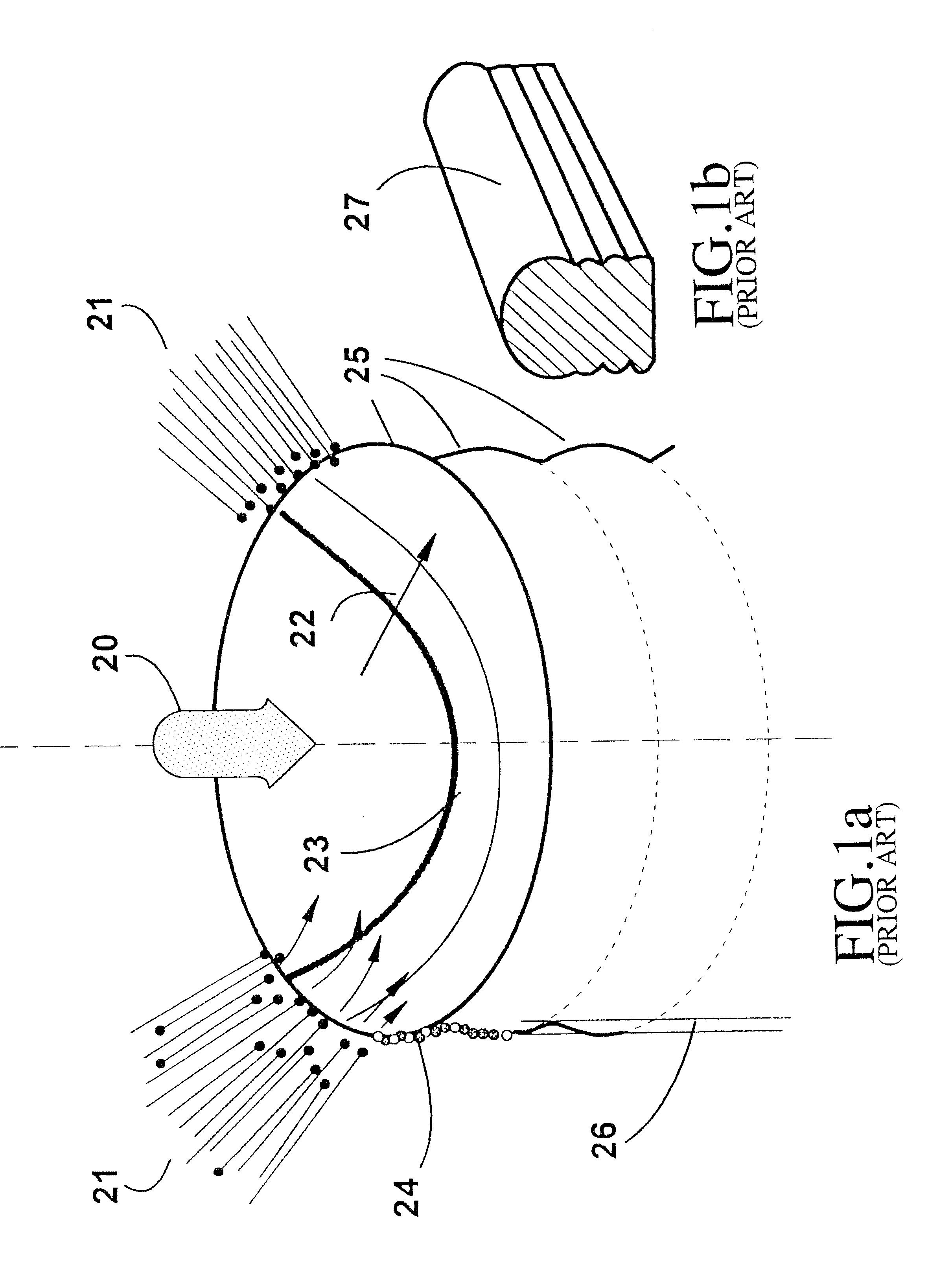 Laser consolidation methodology and apparatus for manufacturing precise structures