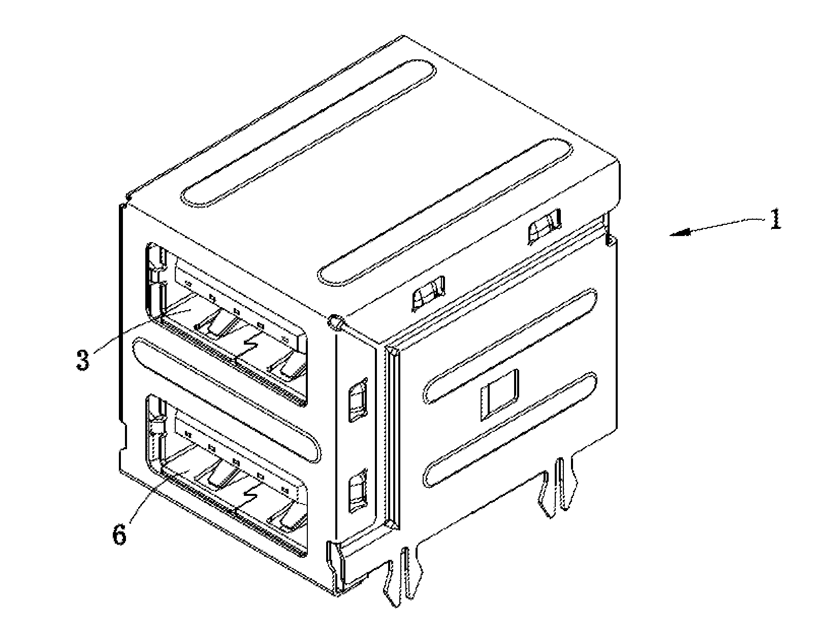 Electrical connector