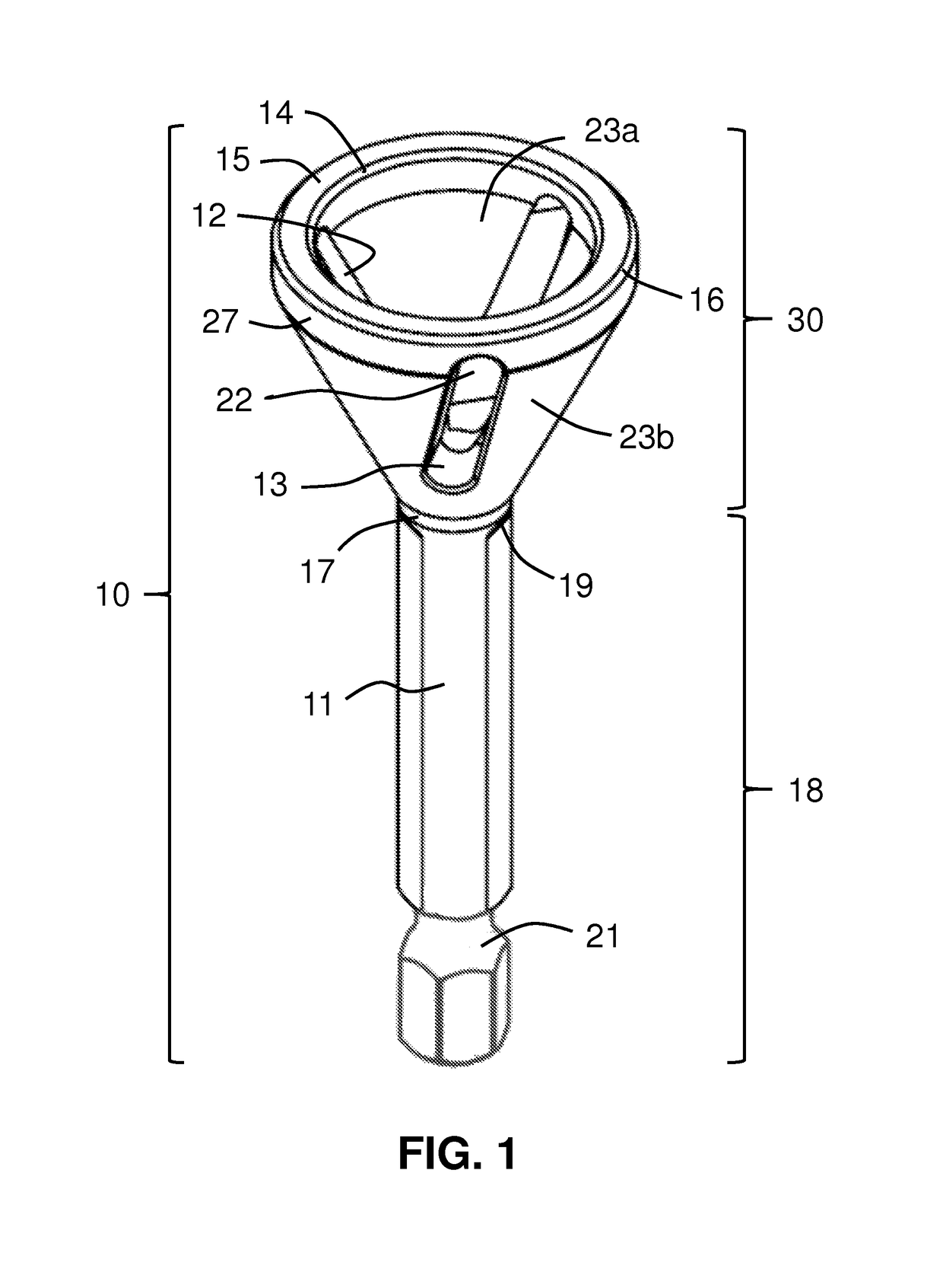 Deburring tool