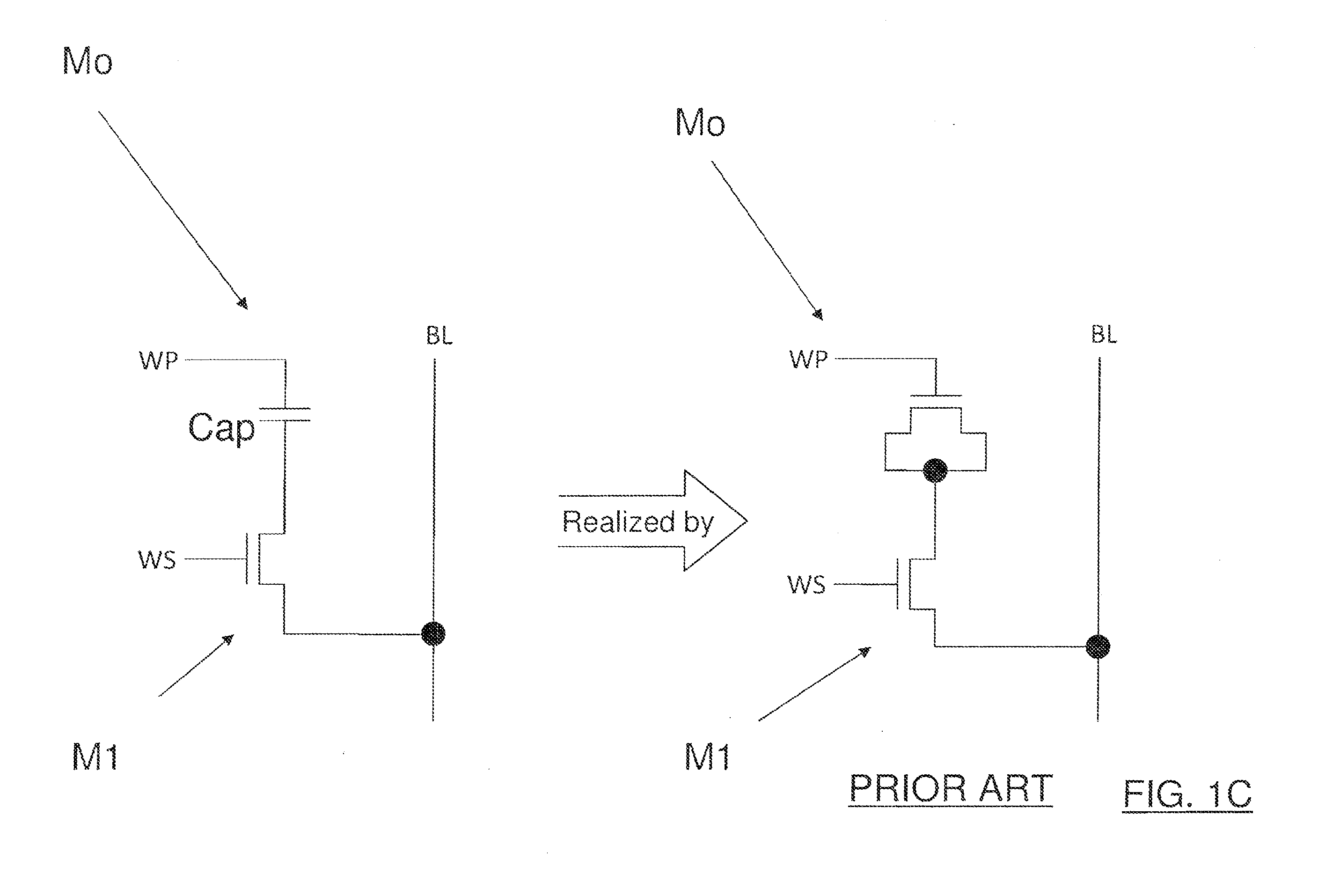 Soft breakdown mode, low voltage, low power antifuse-based non-volatile memory cell