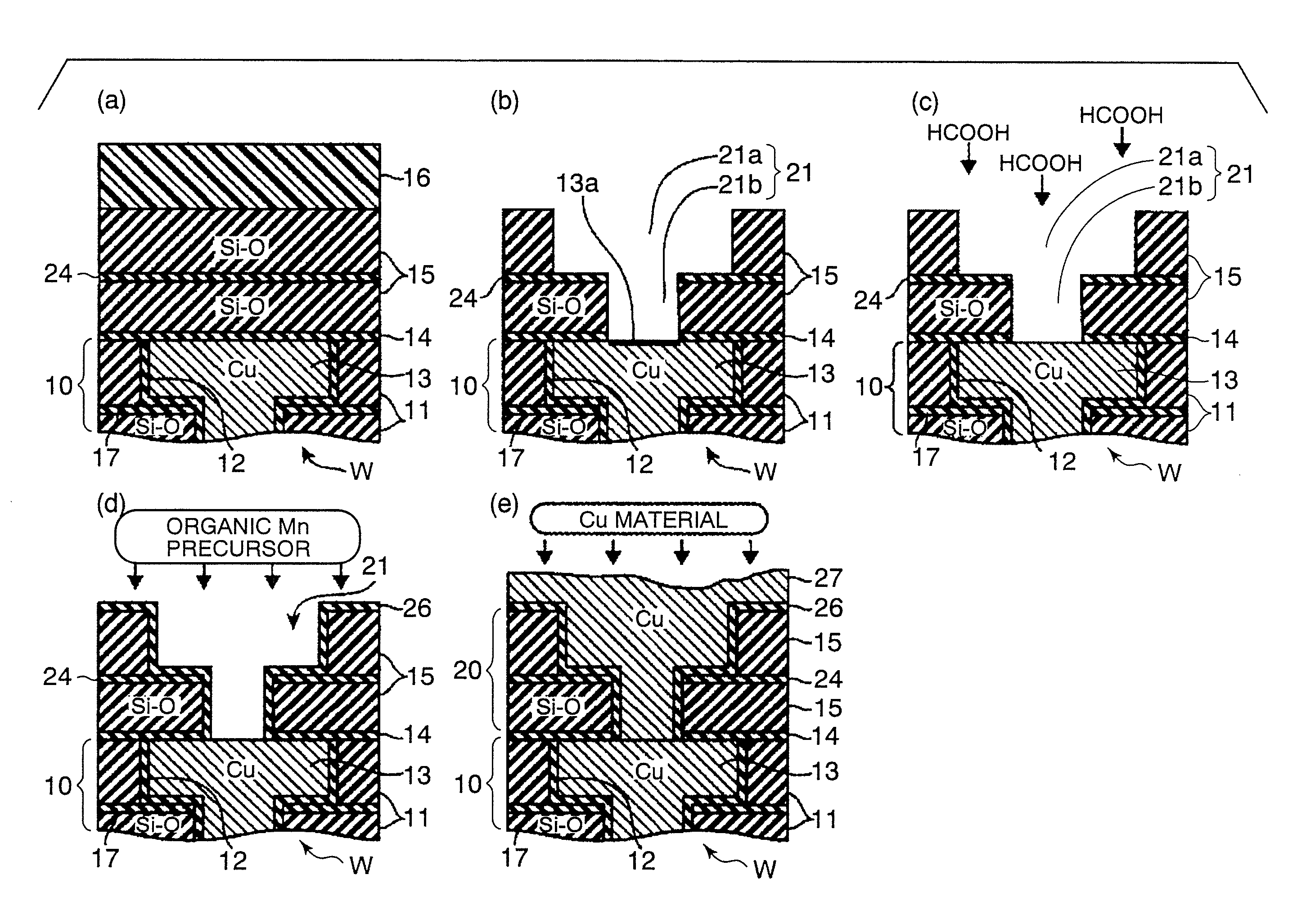 Method of manufacturing semiconductor device, semiconductor device, electronic instrument, semiconductor manufacturing apparatus, and storage medium