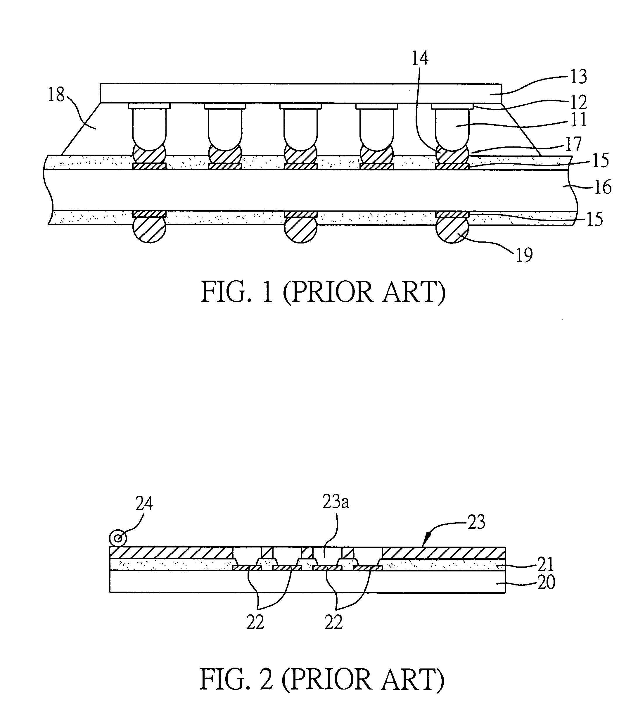 Method for fabricating conductive bump of circuit board
