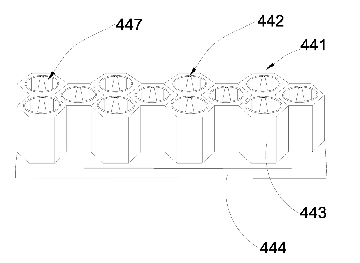 Ultra-High-Pressure Fluid Injection Dynamic Orbit-Transfer System and Method