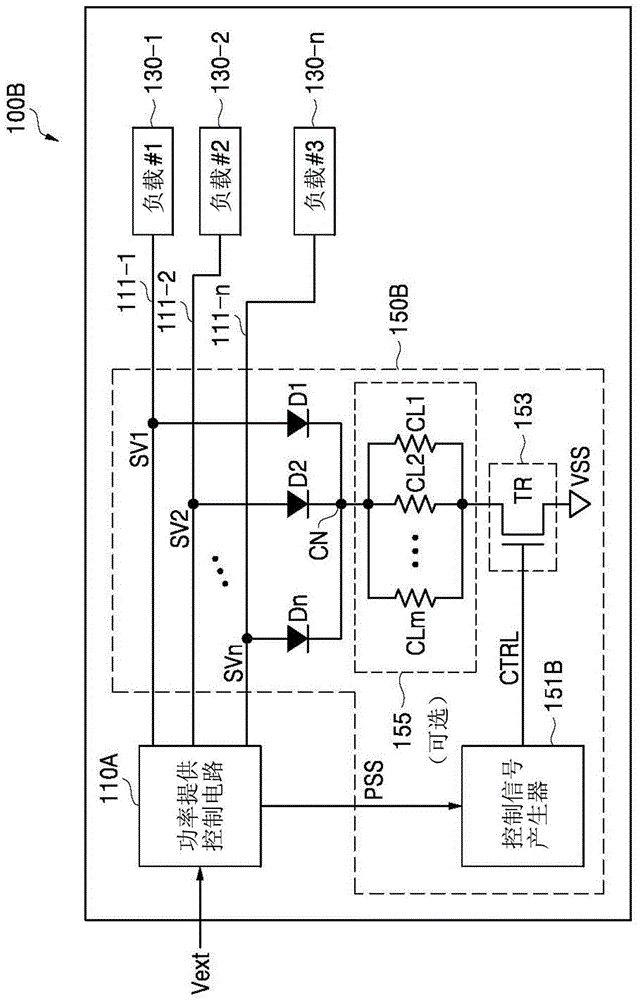 Data storage device, method for operating the same, and data processing system