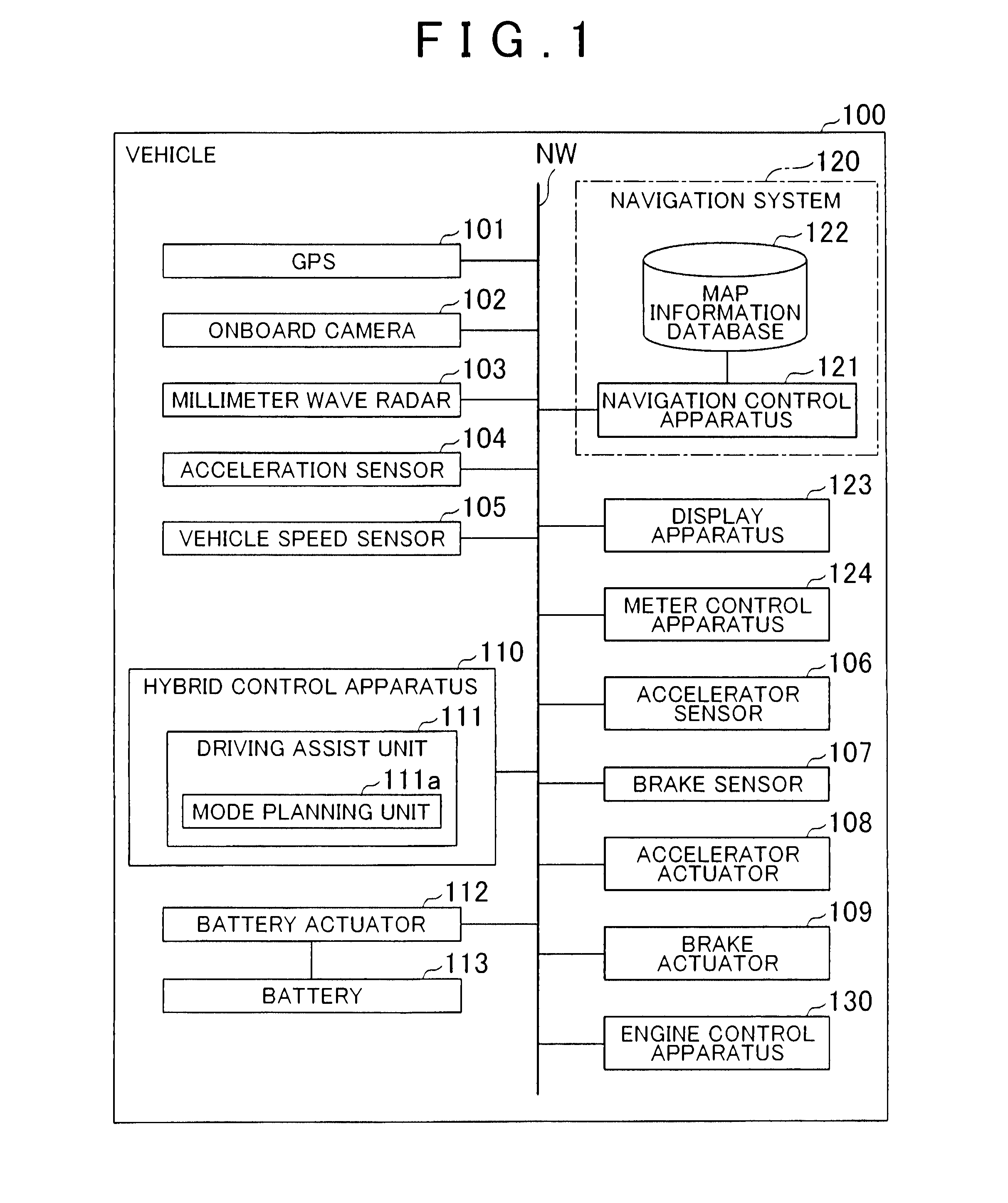 Moving assist apparatus and method and driving assist system