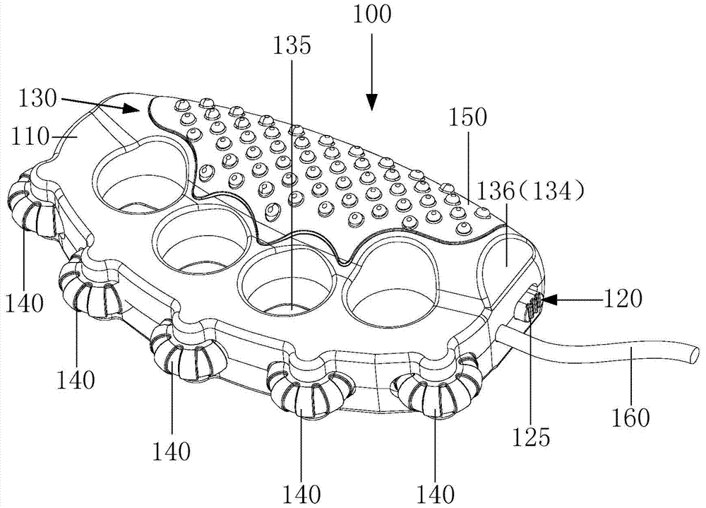 hand massager