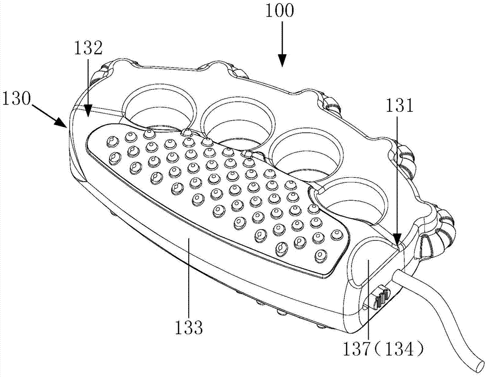 hand massager