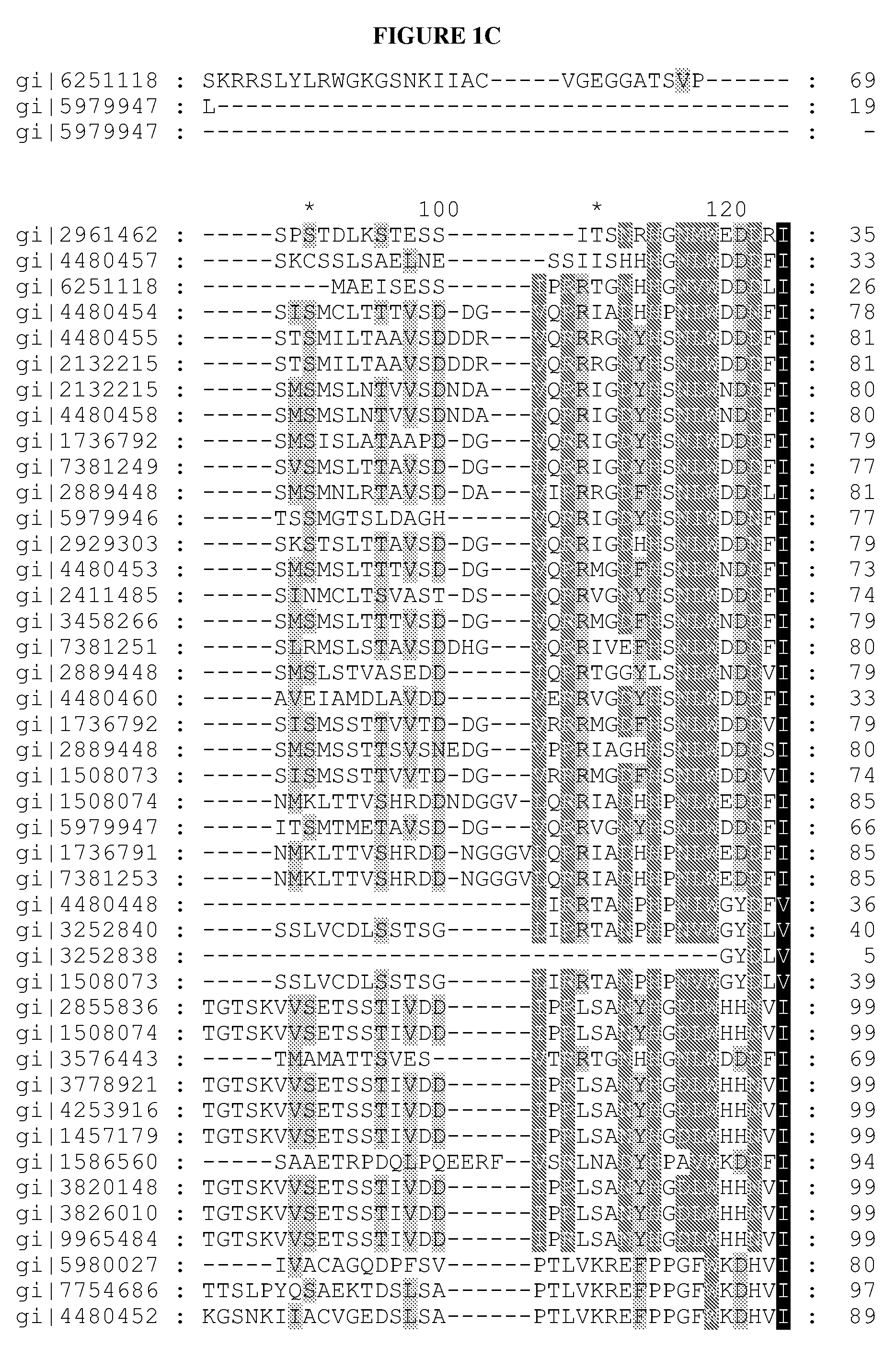 Methods of generating protein variants