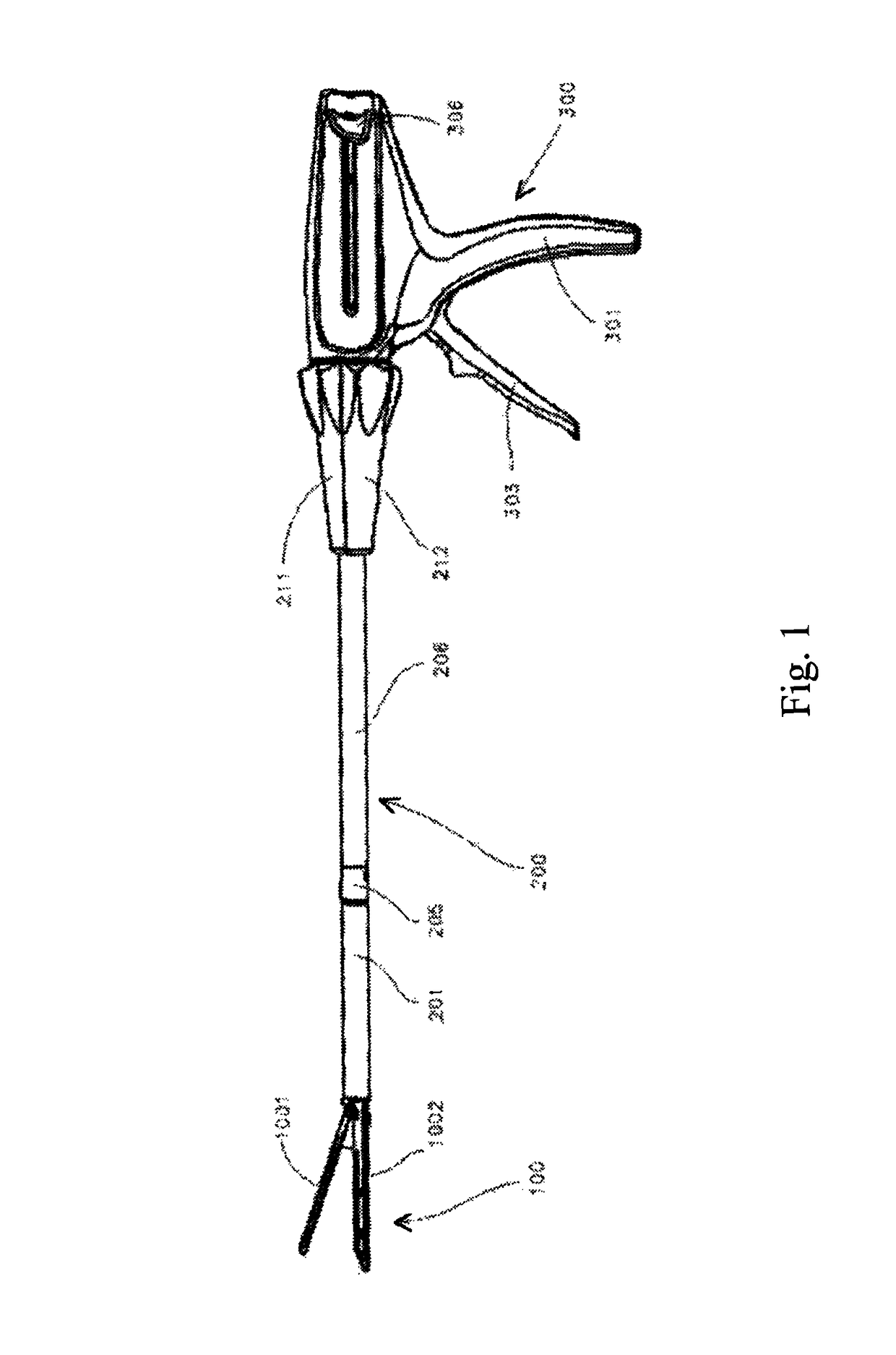 Surgical apparatus actuator