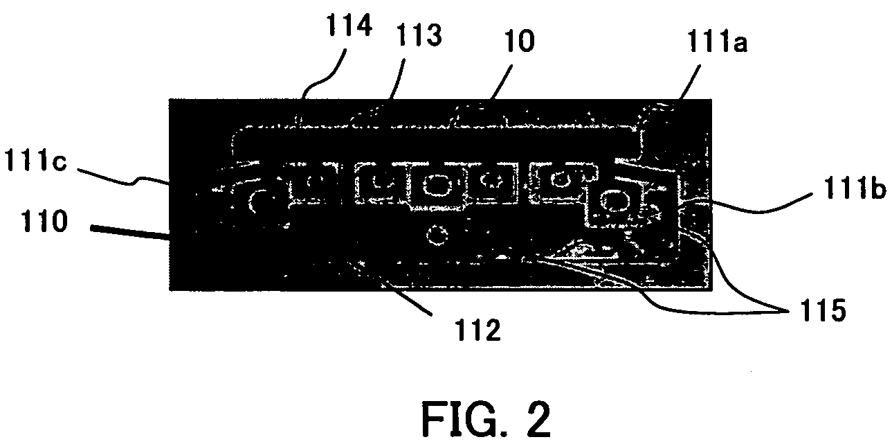 Lapping machine and head device manufacturing method