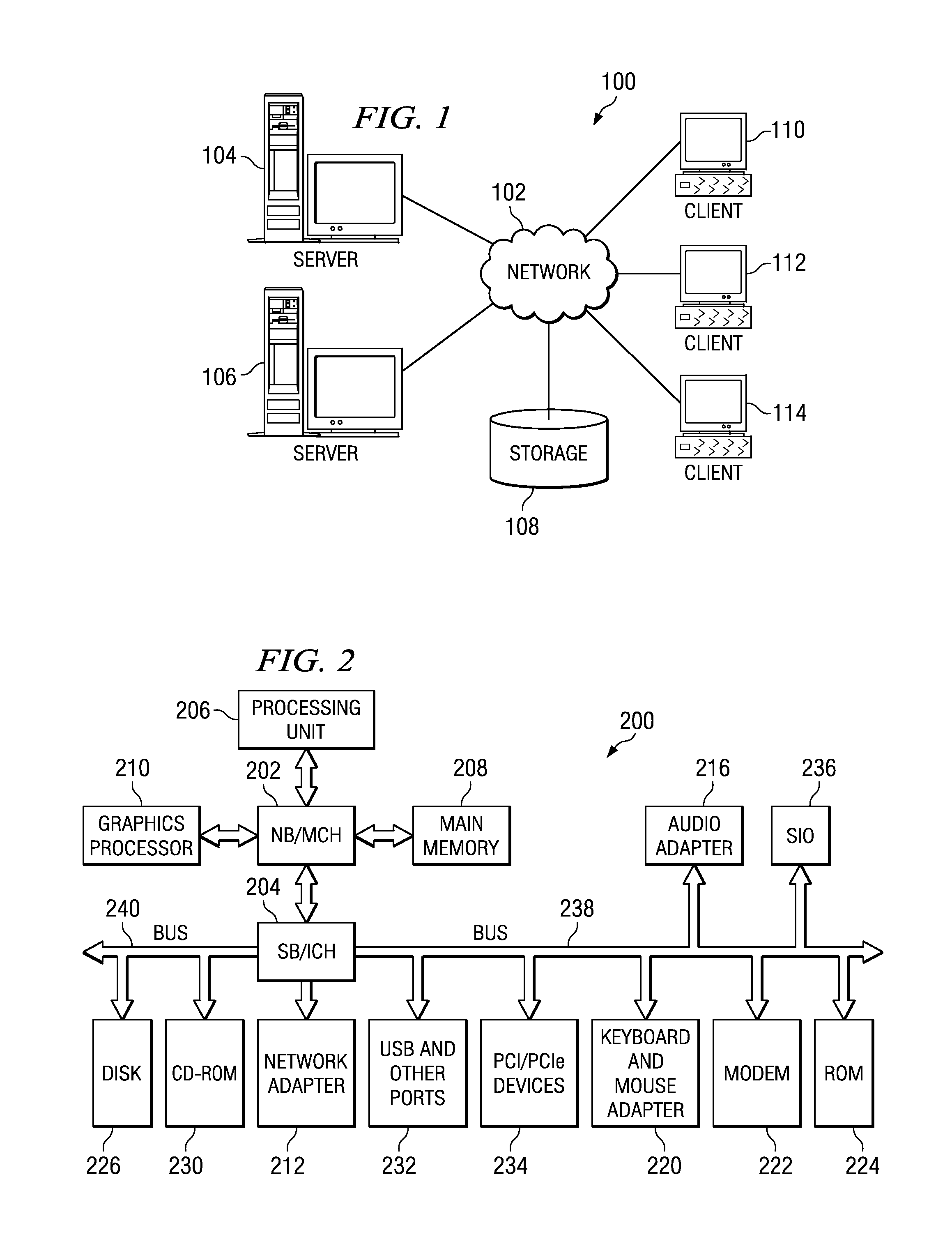System and method for placing a processor into a gradual slow mode of operation