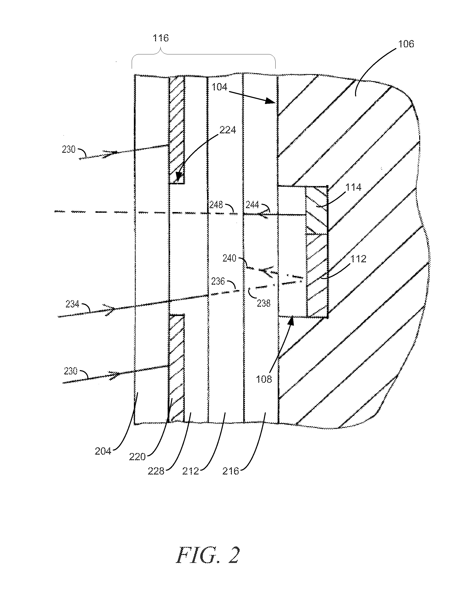 Methods and apparatus for concealing sensors and other components of electronic devices