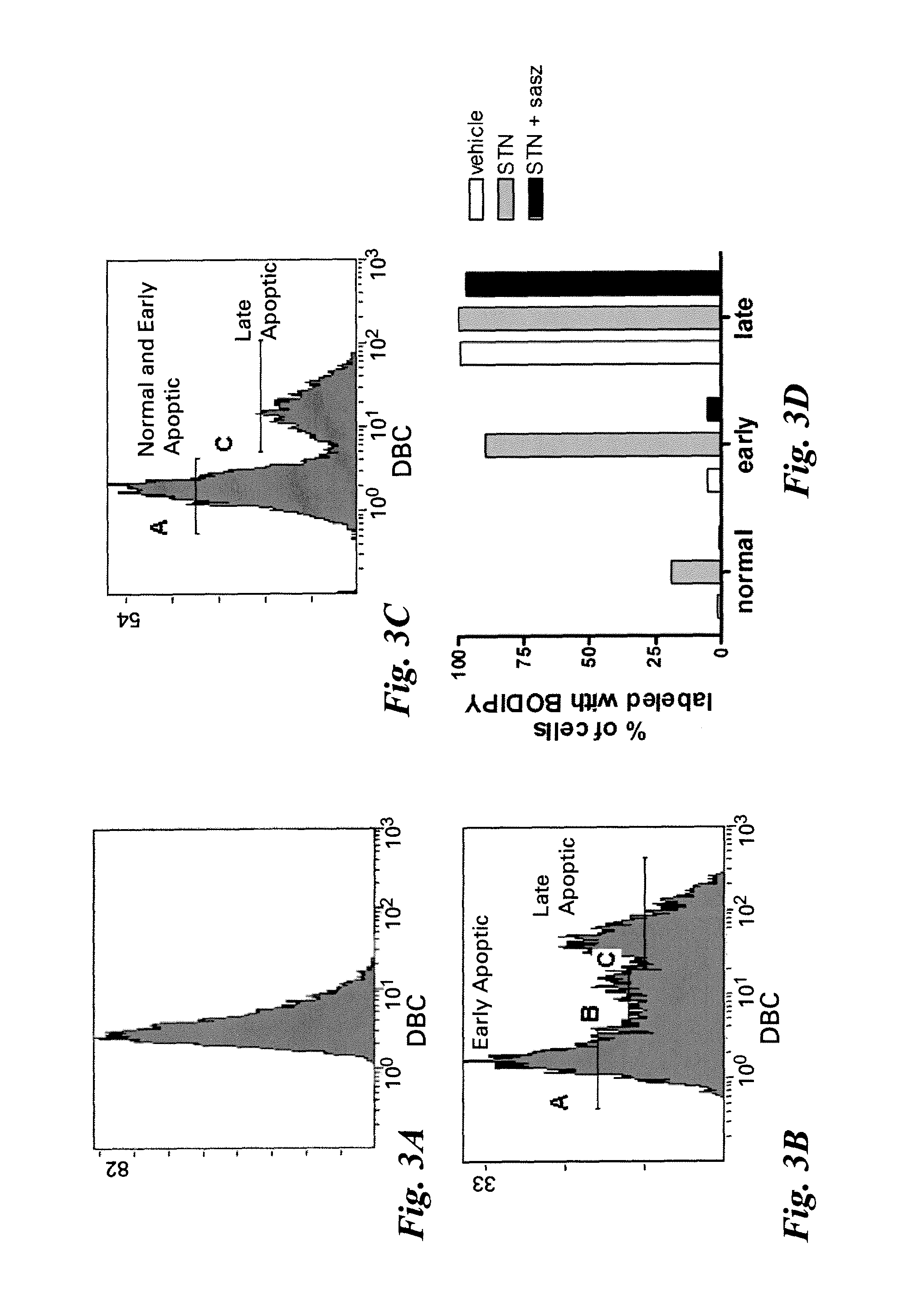 Labeled molecular imaging agents, methods of making and methods of use