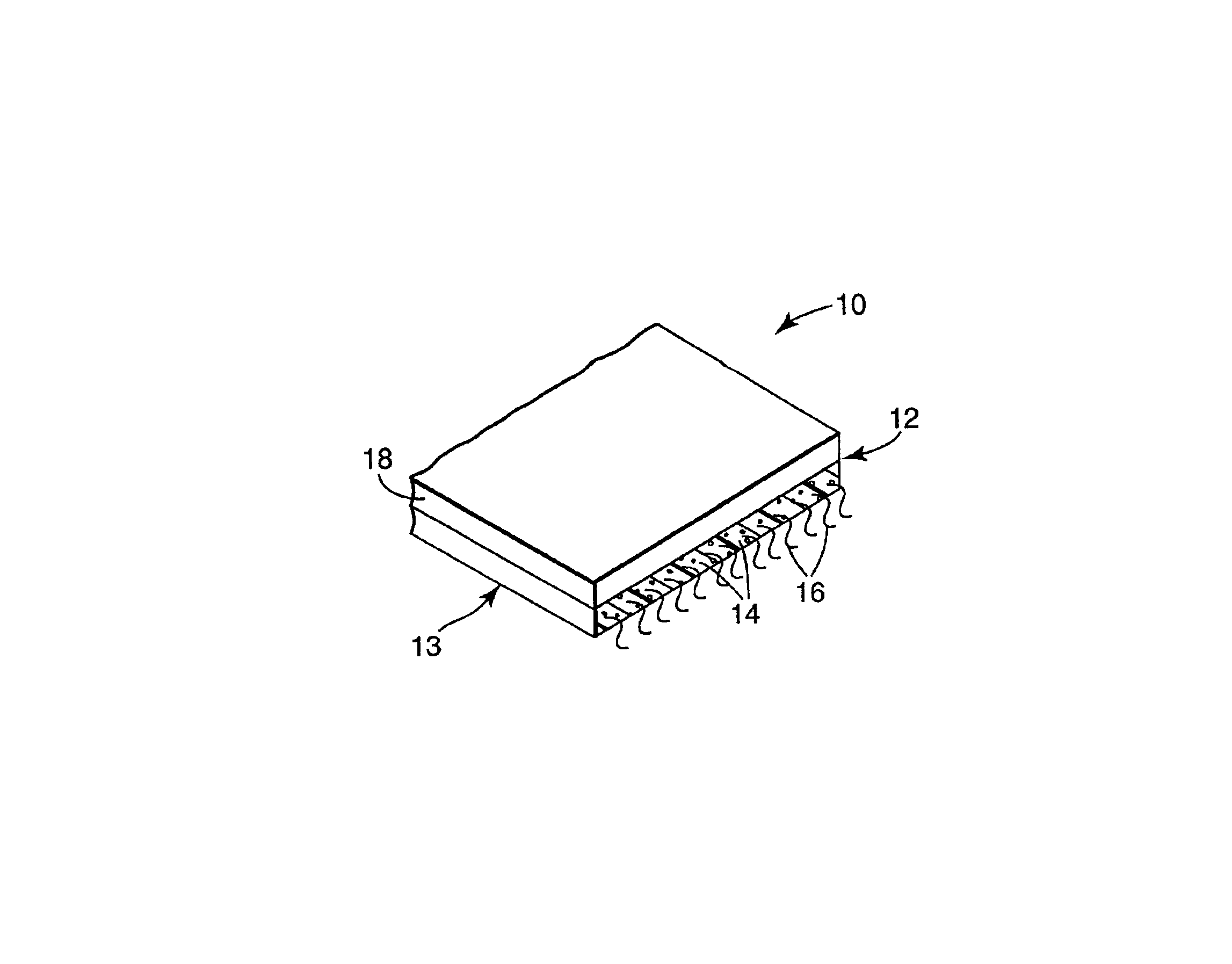 Cleanly removable tapes and methods for the manufacture thereof