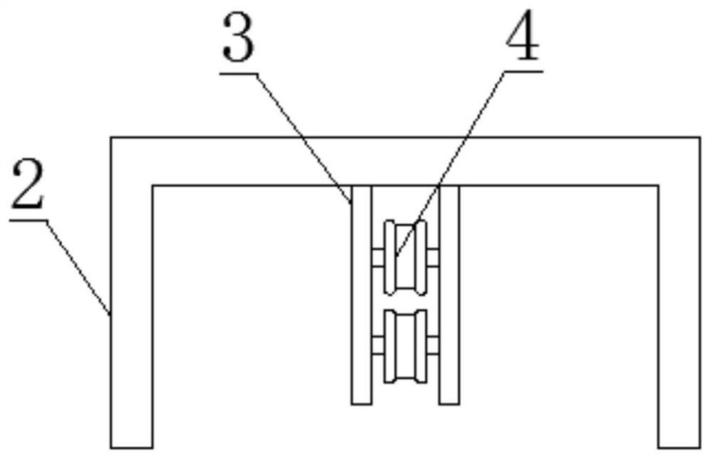 A wire winder for wire and cable