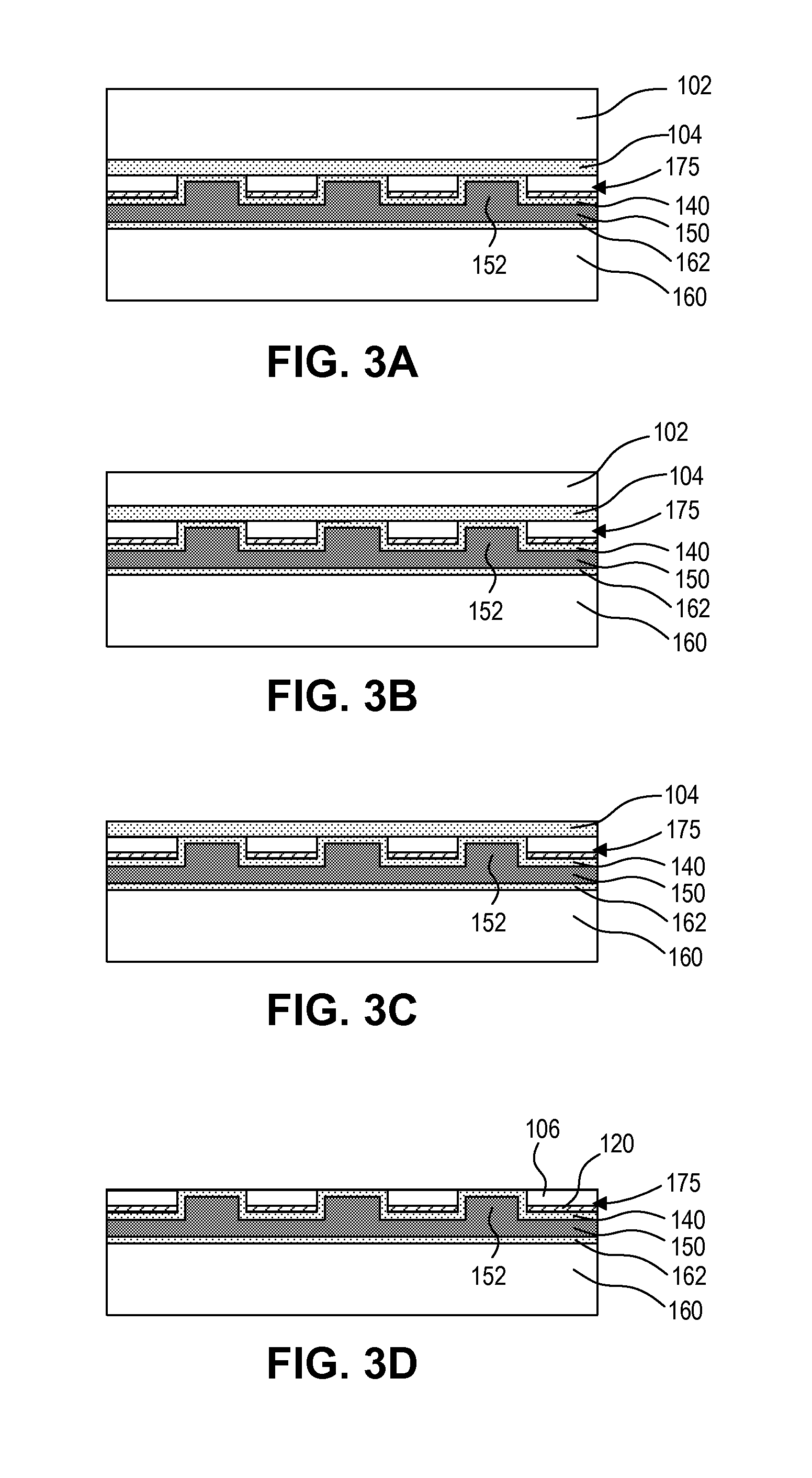 Stabilization structure including sacrificial release layer and staging cavity