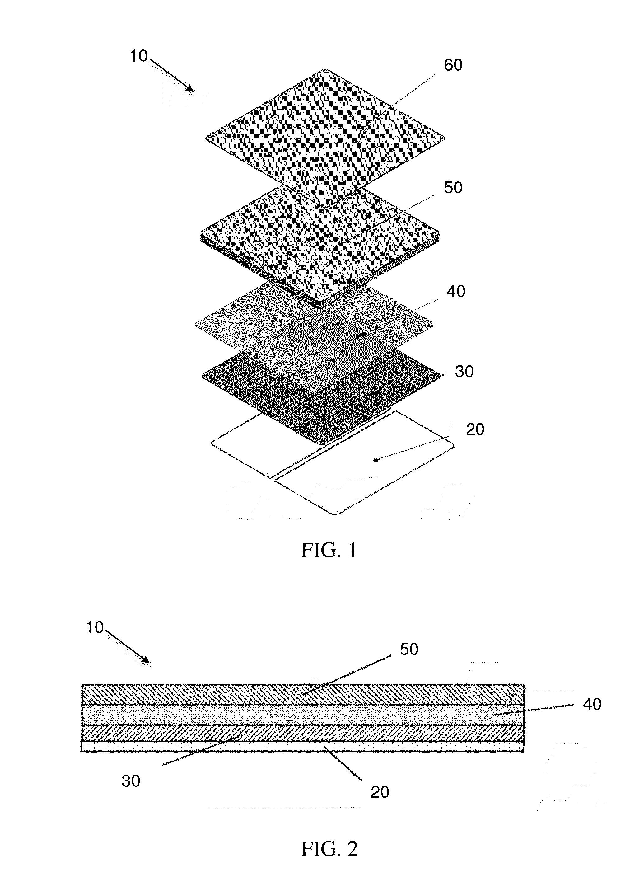 Wound dressing containing polysaccharide and collagen