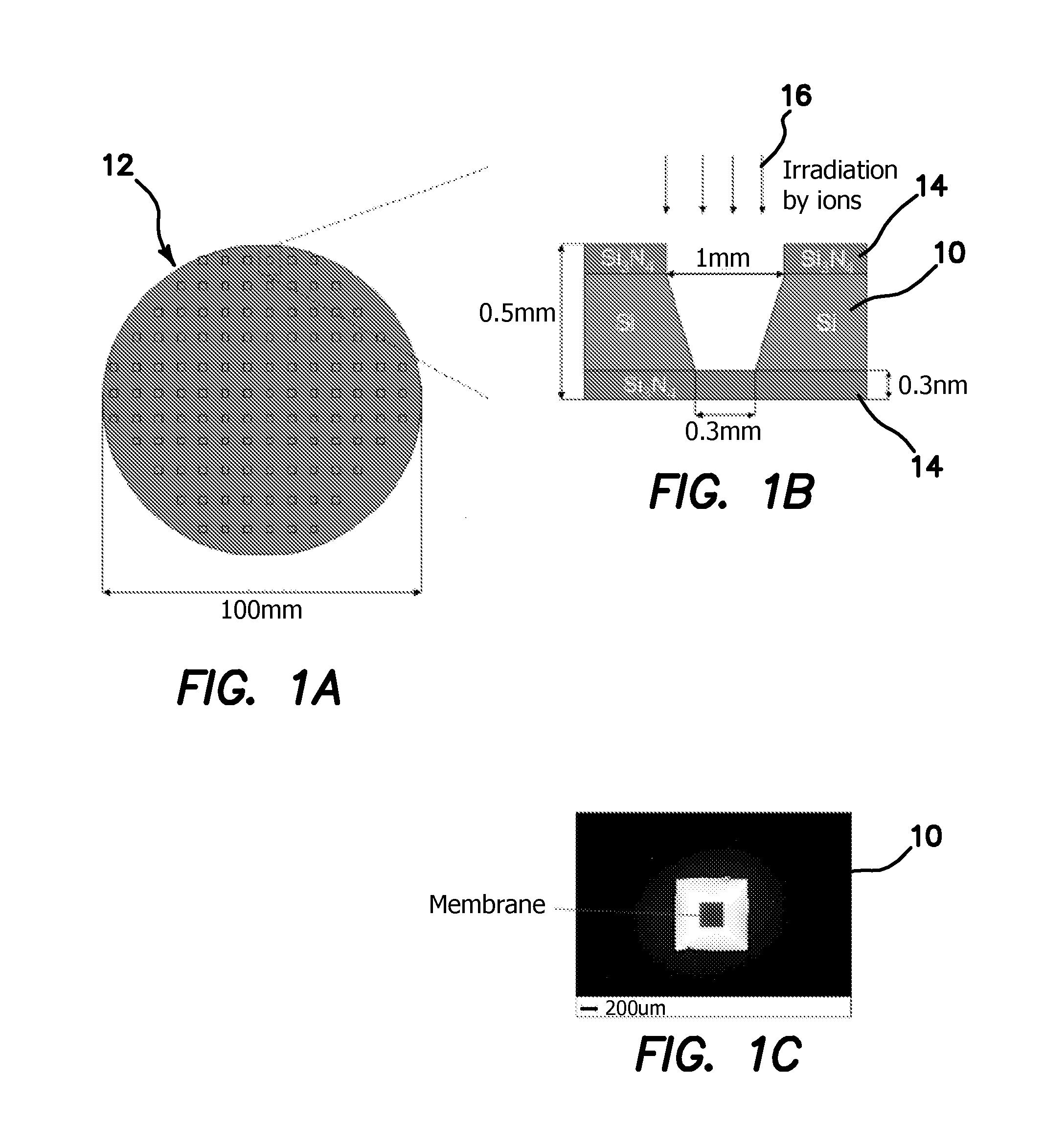 Nanoporous inorganic membranes and films, methods of making and usage thereof