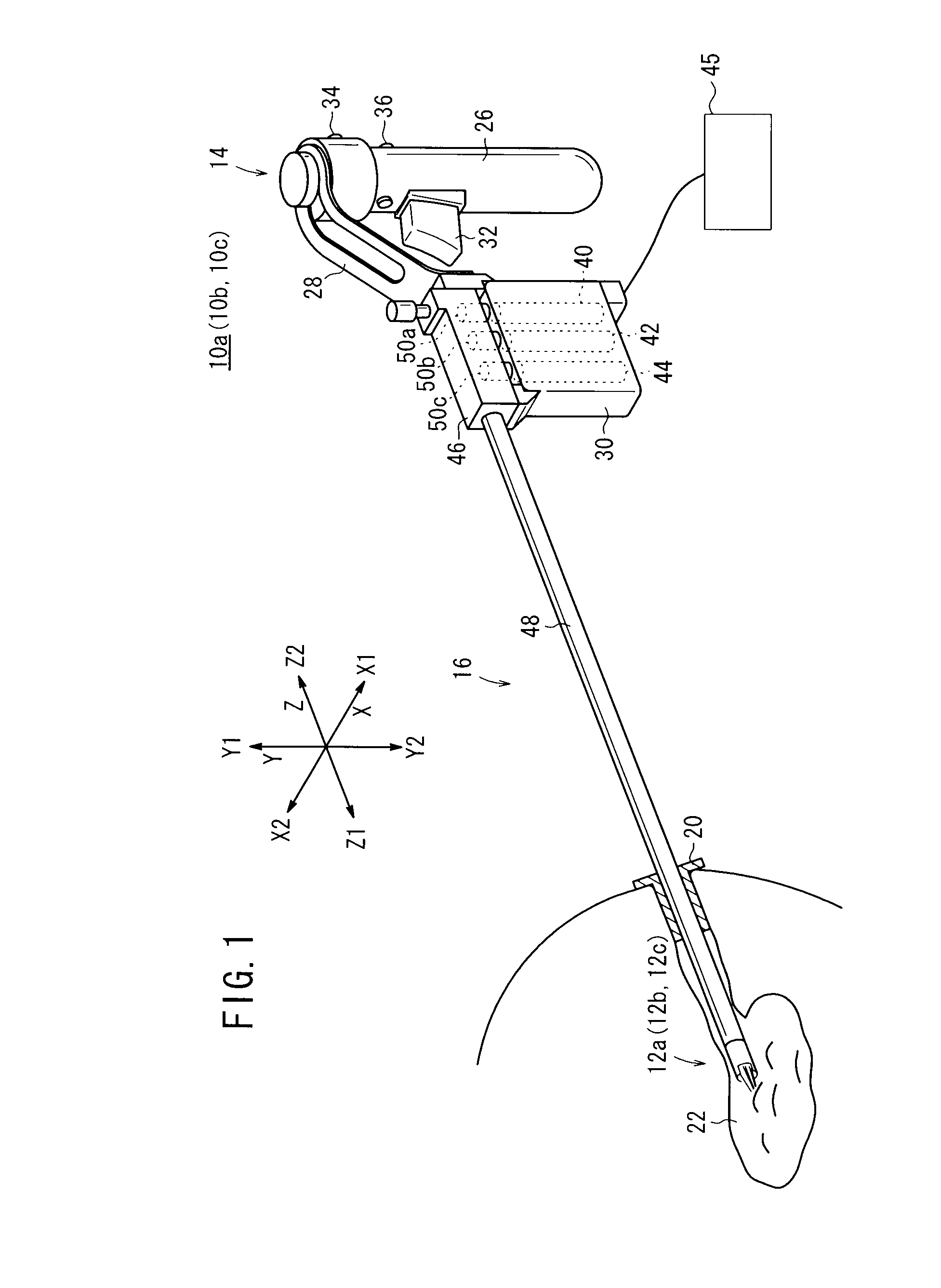 Manipulator and control method therefor