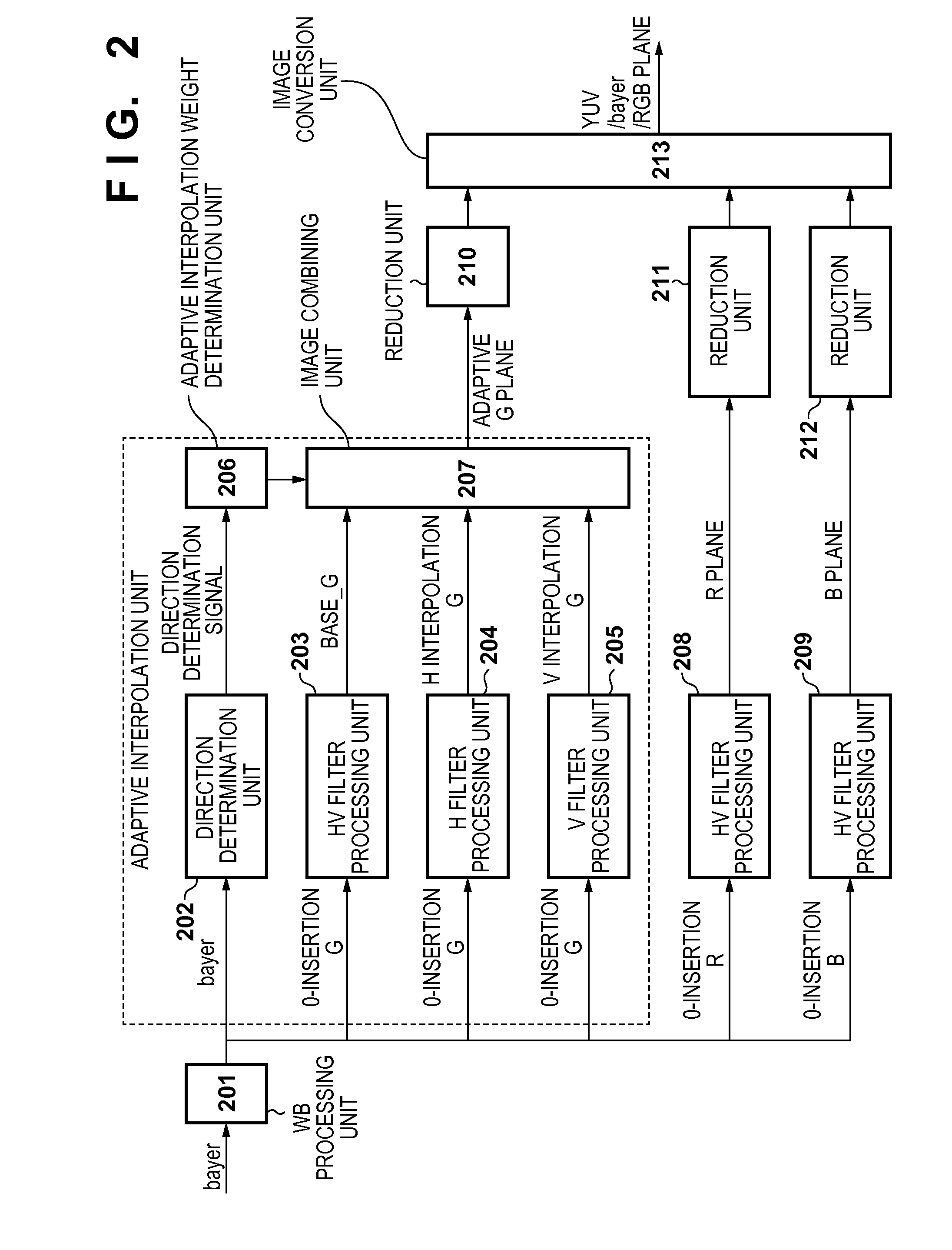 Image processing apparatus, image processing method, and non-transitory  computer readable storage medium