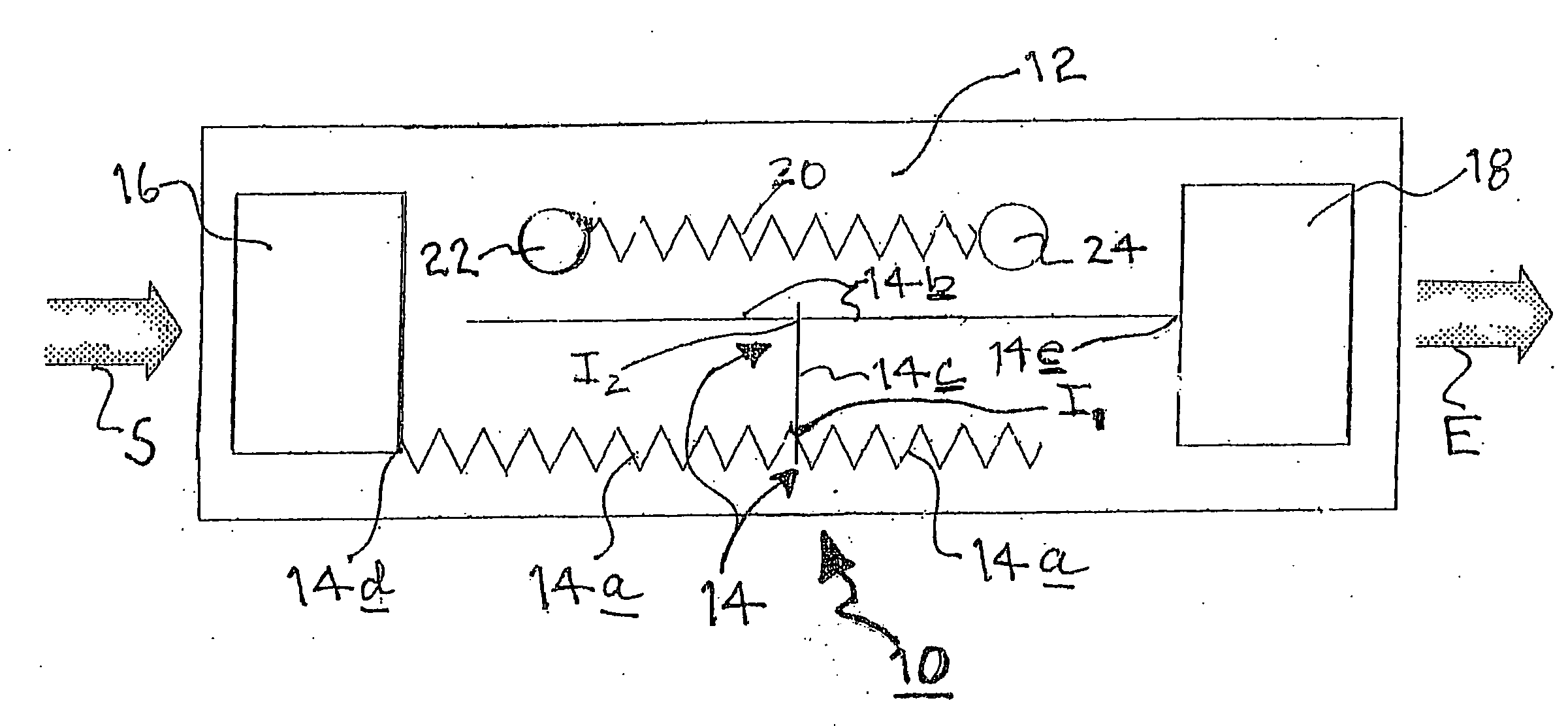 Delay units and methods of making the same