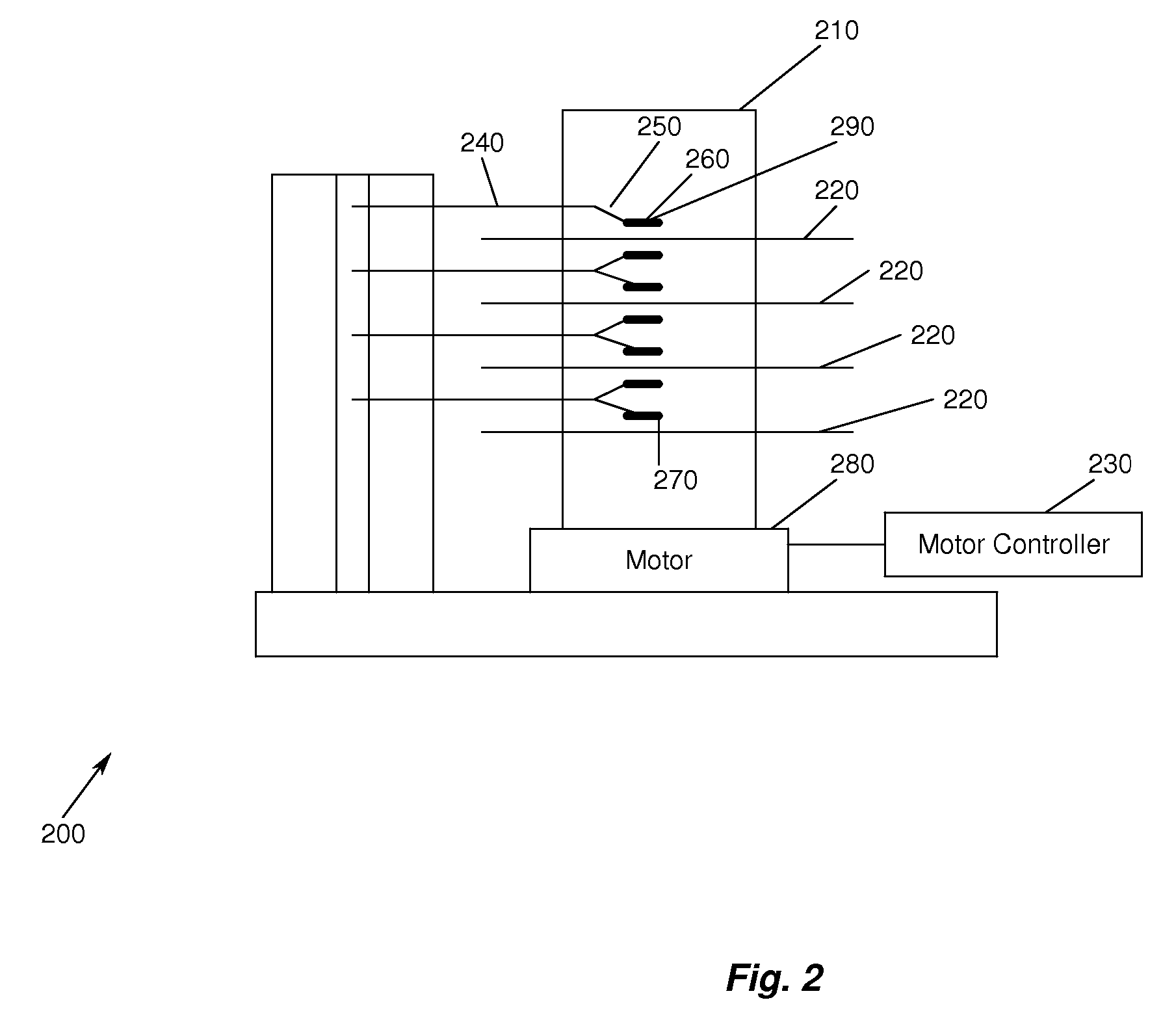 Method and apparatus for providing a magnetic read sensor having a thin pinning layer and improved magnetoreistive coefficient