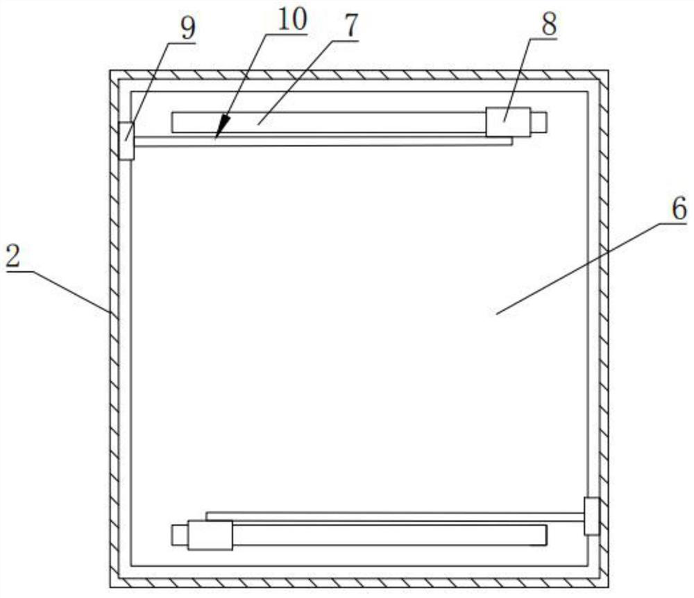 An unmanned aerial vehicle mounting system for simultaneous spreading of solid and liquid