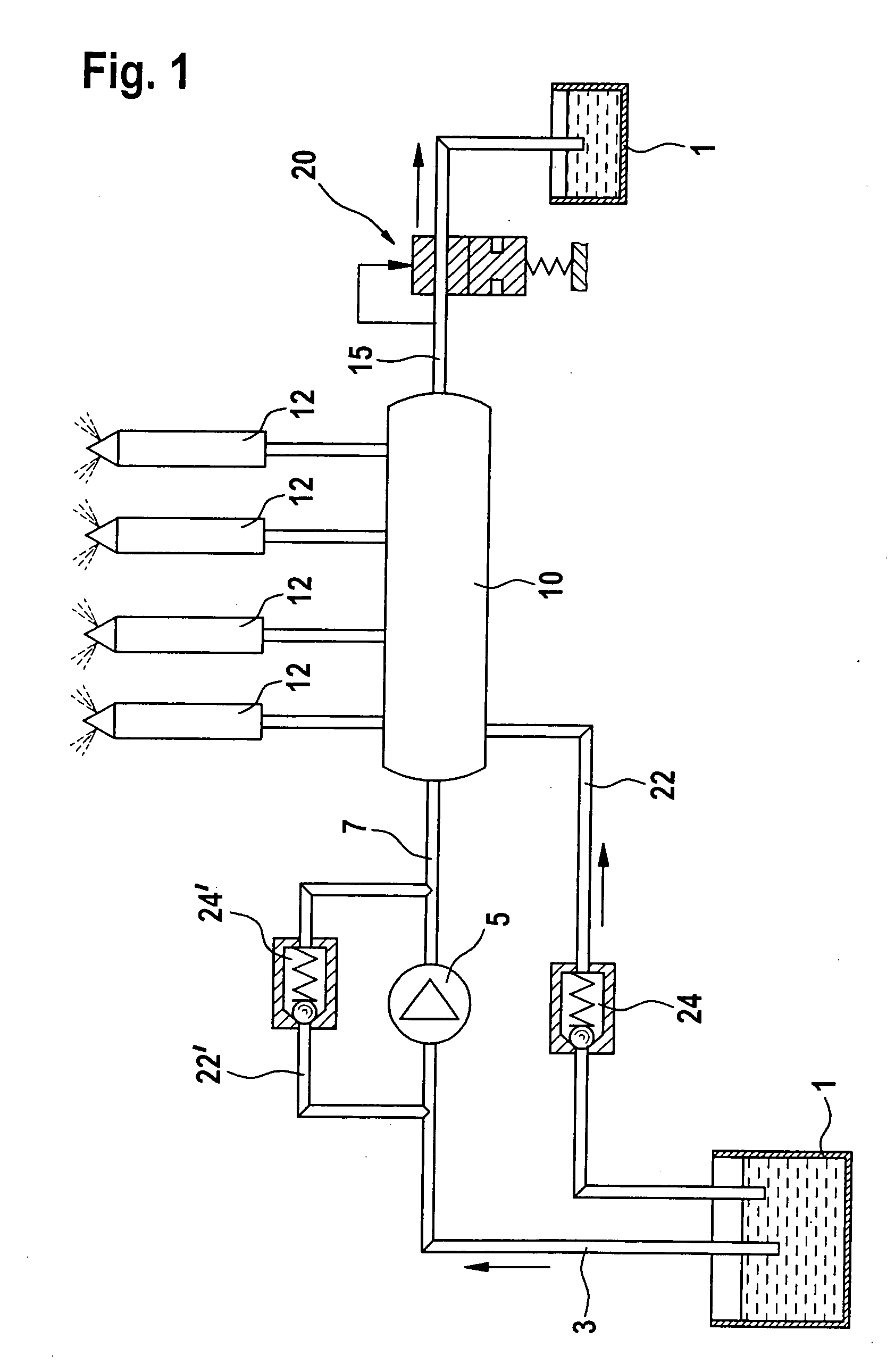 Fuel Injection System