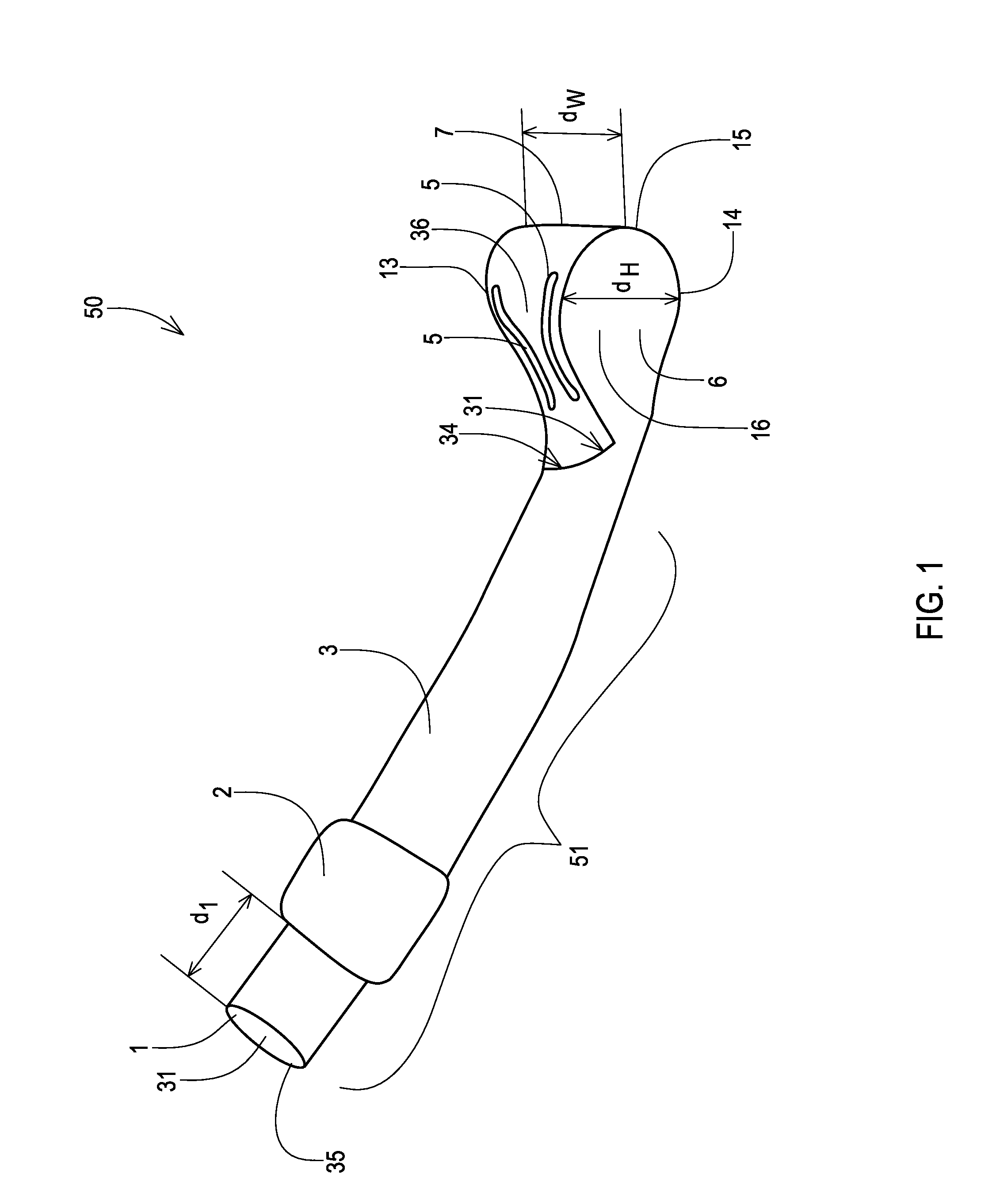 Airway devices, tube securing devices, and methods of making and using the same
