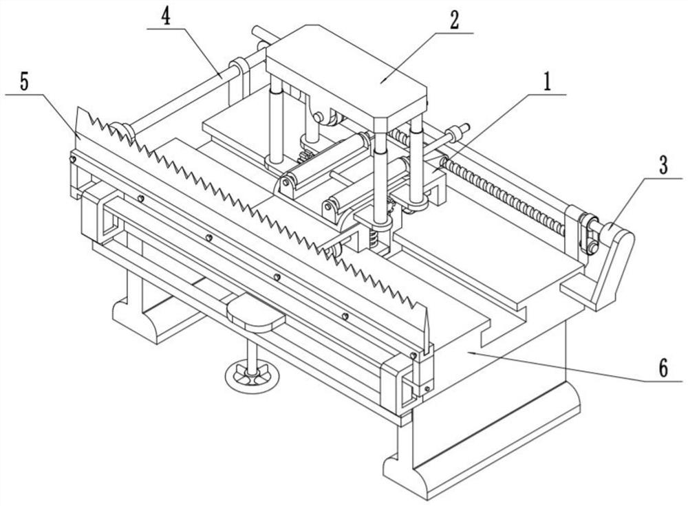 A kind of PE pipe material and its processing system and processing method