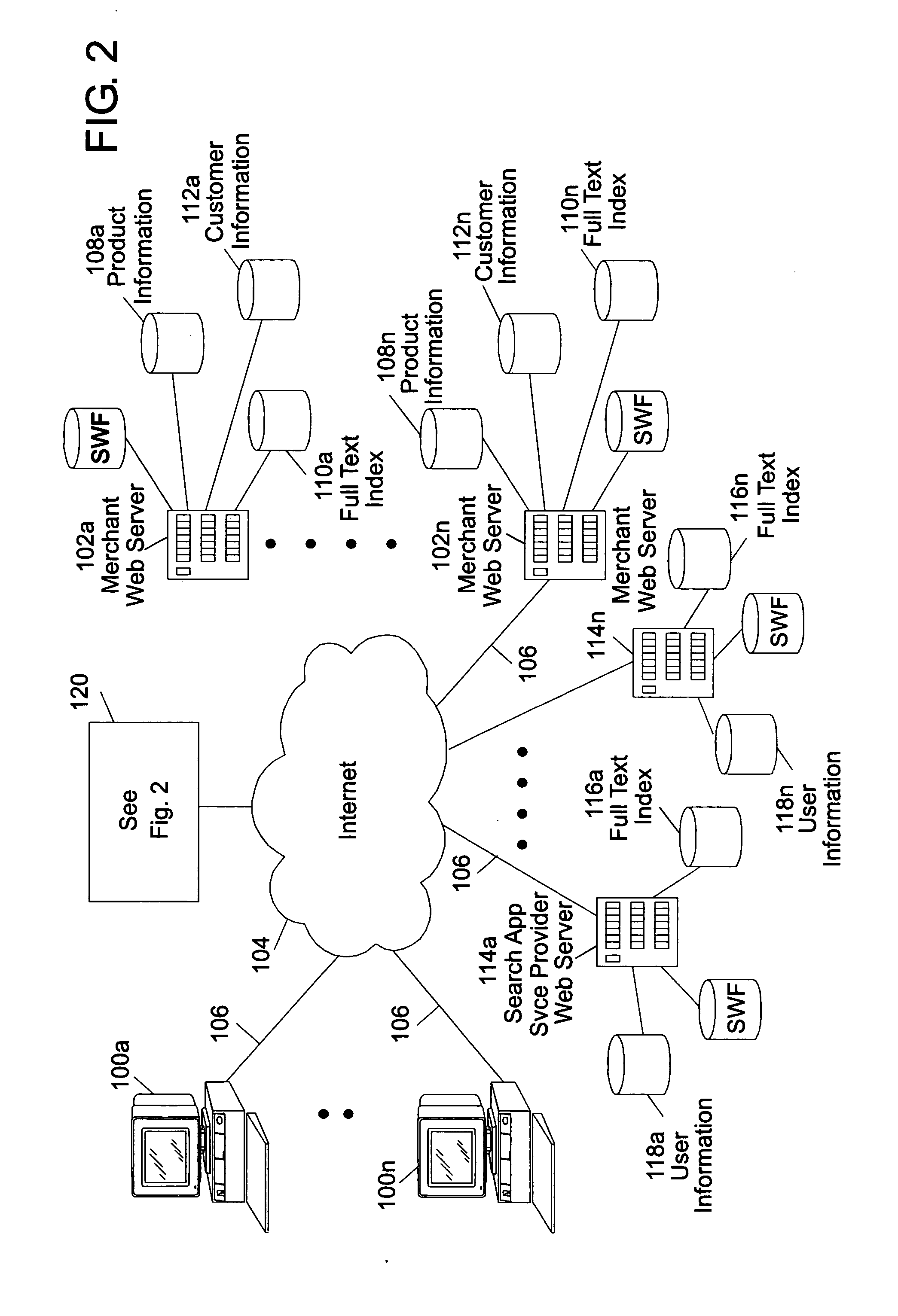 Method of search content enhancement