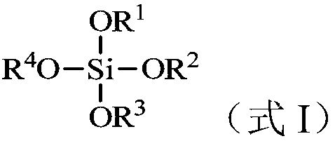 Modified vanadium-silicon molecular sieve, preparation method thereof and thioether oxidation method