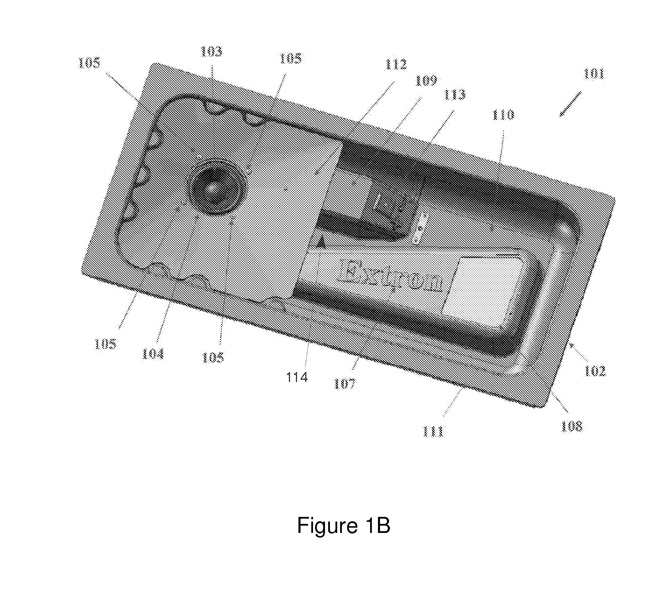Method and apparatus for a loudspeaker assembly