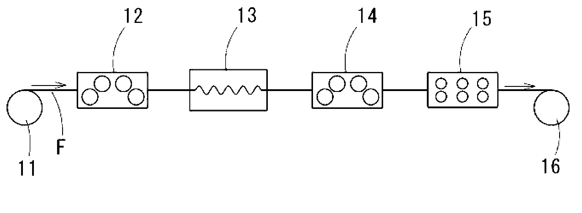 Cu-Ni-Si copper alloy plate with excellent deep-draw characteristics and production method thereof