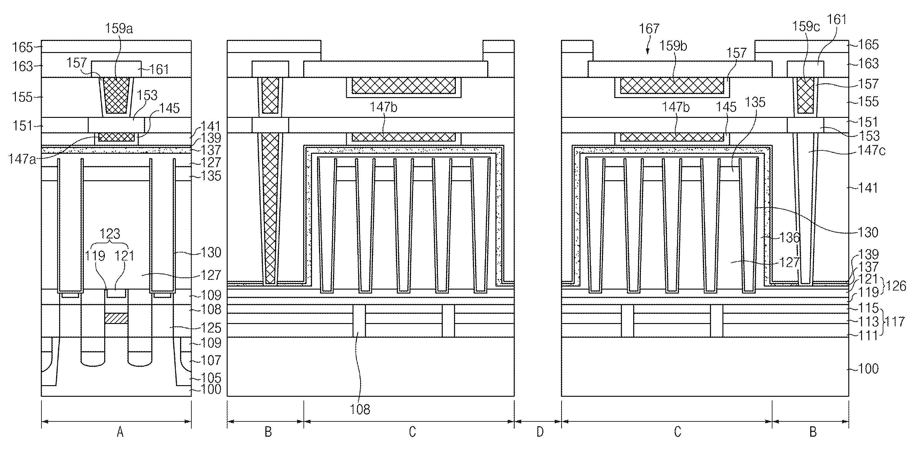 Semiconductor device and method for forming the same