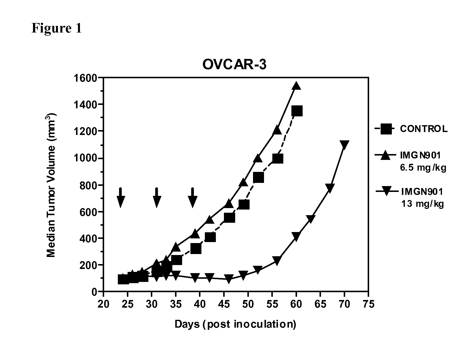 Compositions and Methods for Treatment of Ovarian Cancer