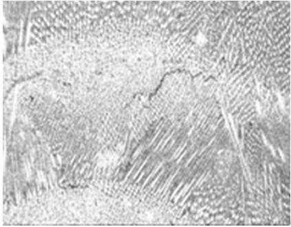 Composite powder for high-strength and high-crack-resistance laser additive repair and preparation method thereof