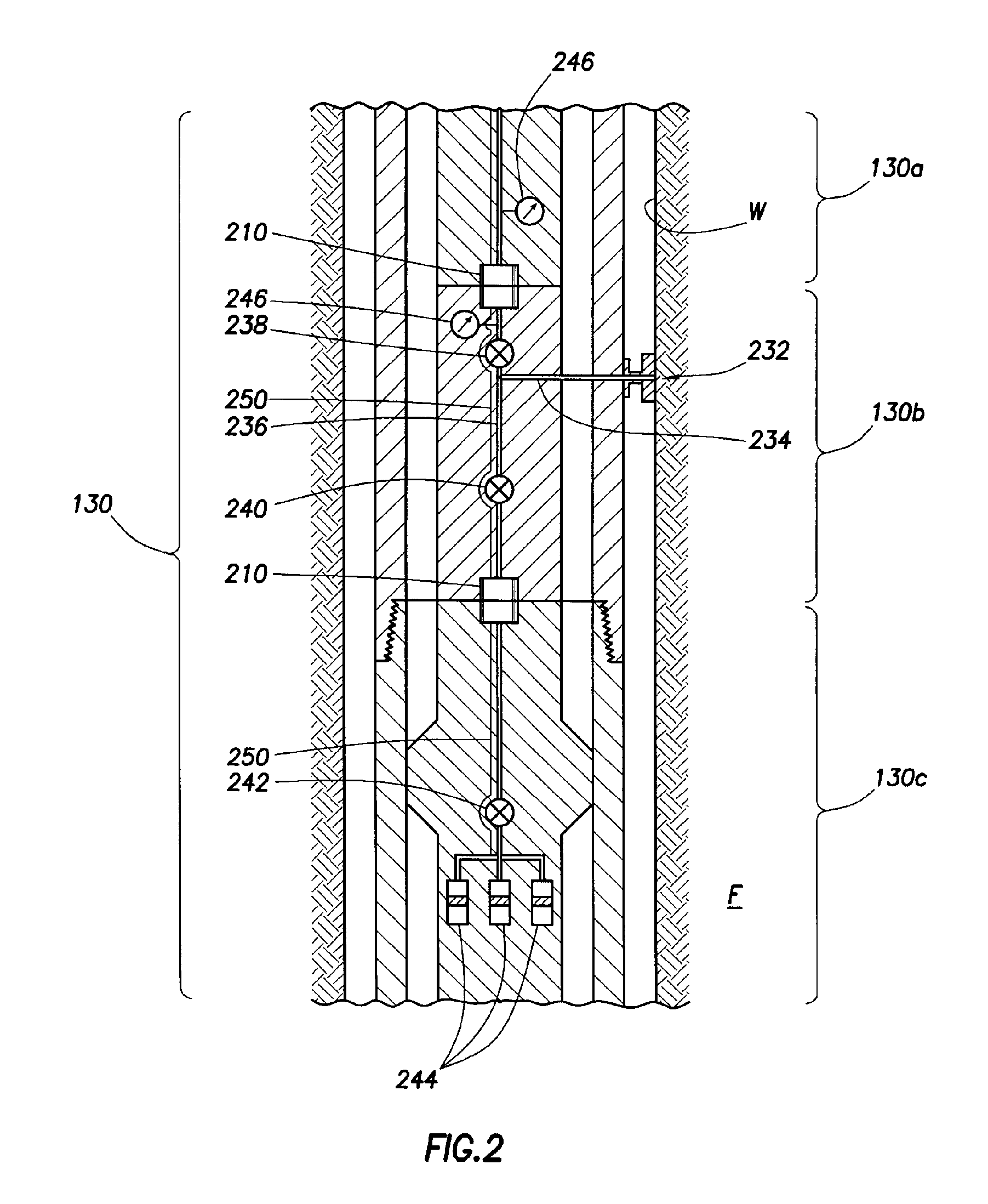 Modular connector and method