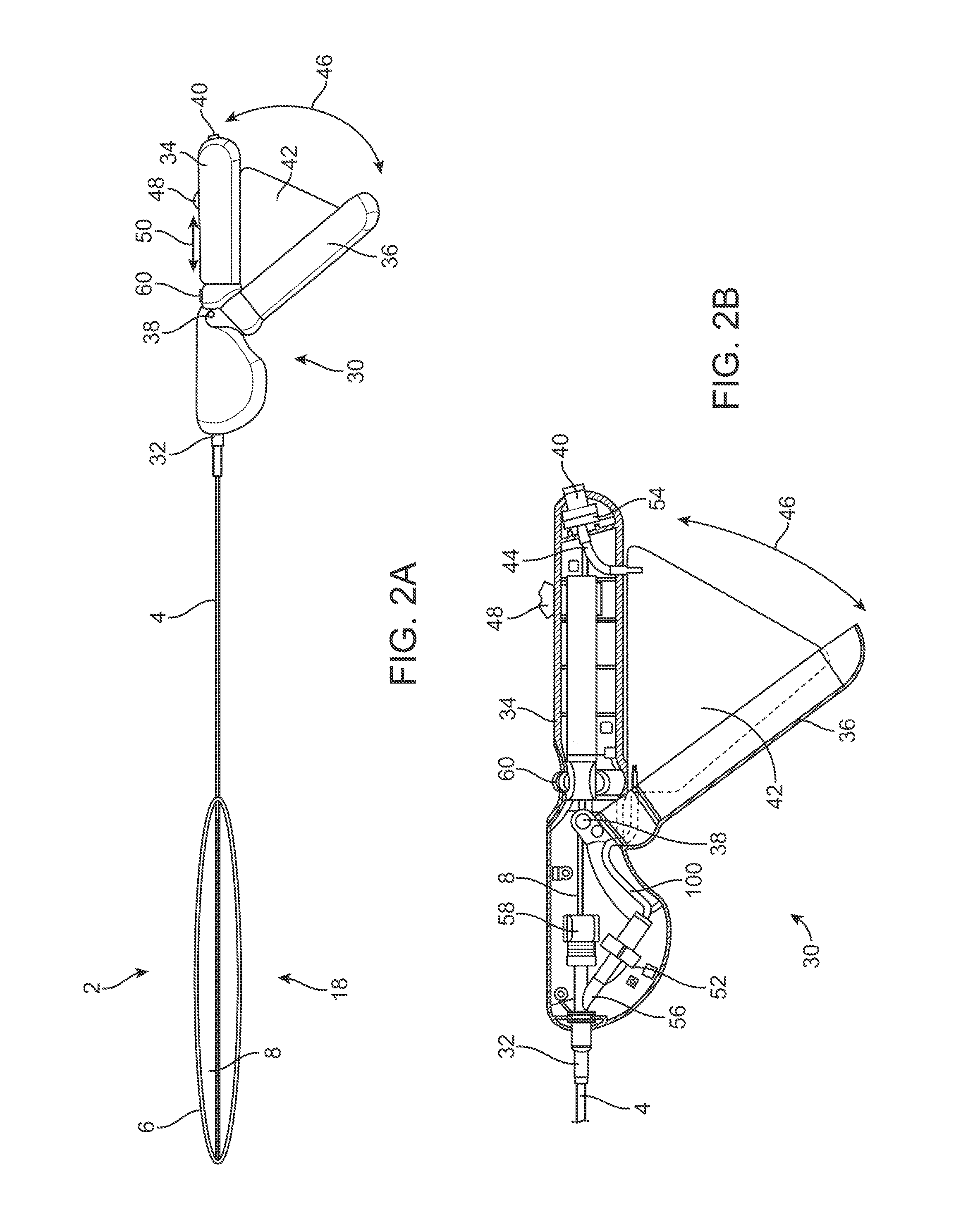 Apparatus and methods for accessing and sealing bodily vessels and cavities