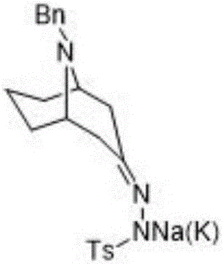 Preparation method of 2-azanoradamantane-N-Oxyl