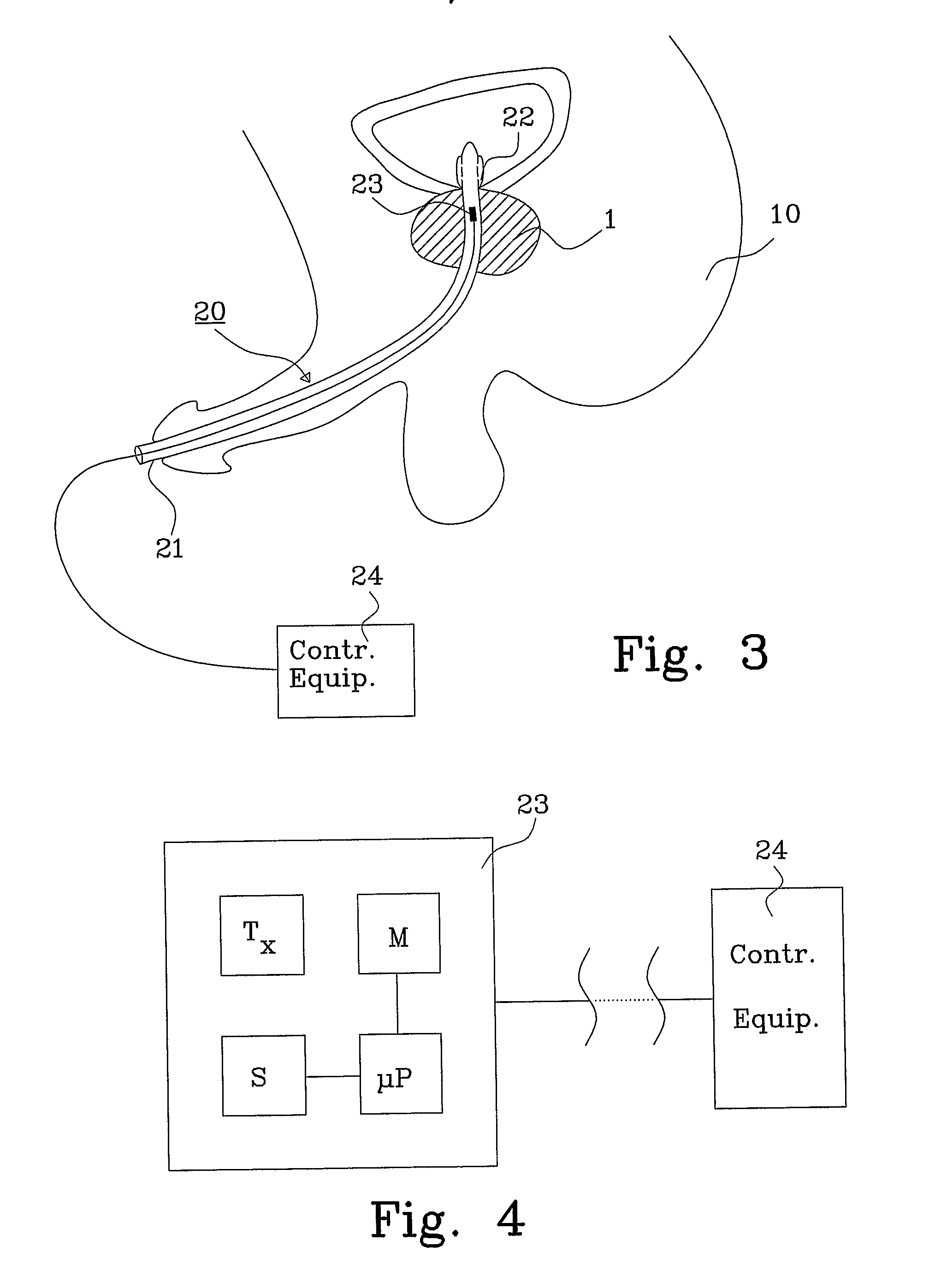 Device for Measuring Administered Dose in a Target