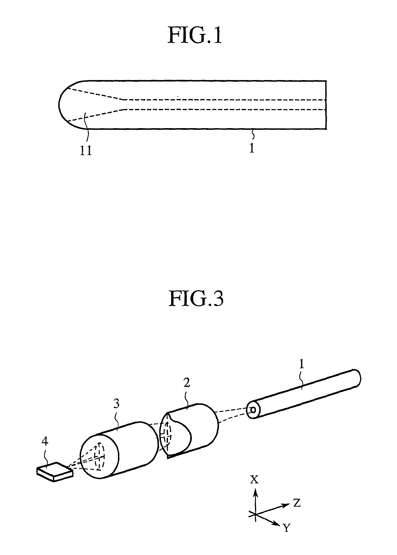 Optical semiconductor module and light amplifier